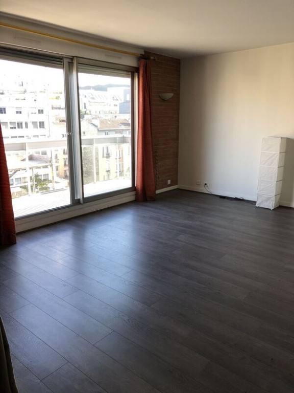 Location Appartement à Boulogne-Billancourt 2 pièces