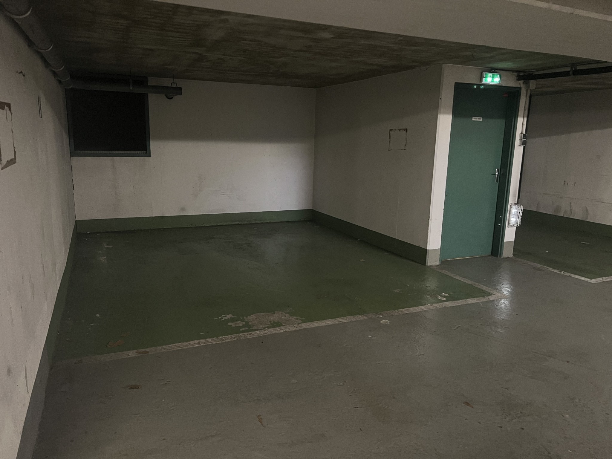 Location Garage / Parking à Boulogne-Billancourt 0 pièce