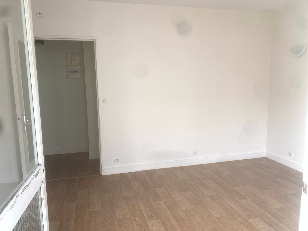 Location Appartement à Boulogne-Billancourt 1 pièce