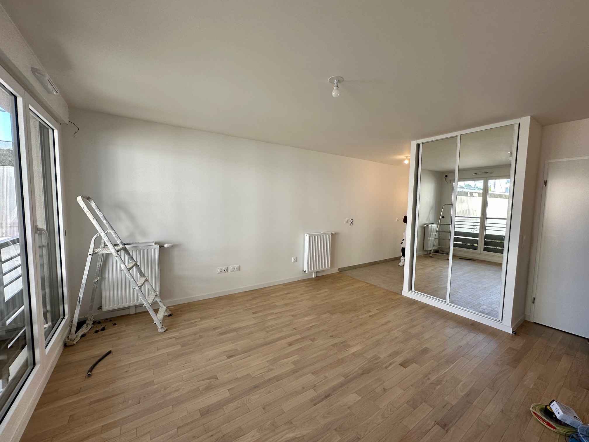 Location Appartement à Garches 1 pièce