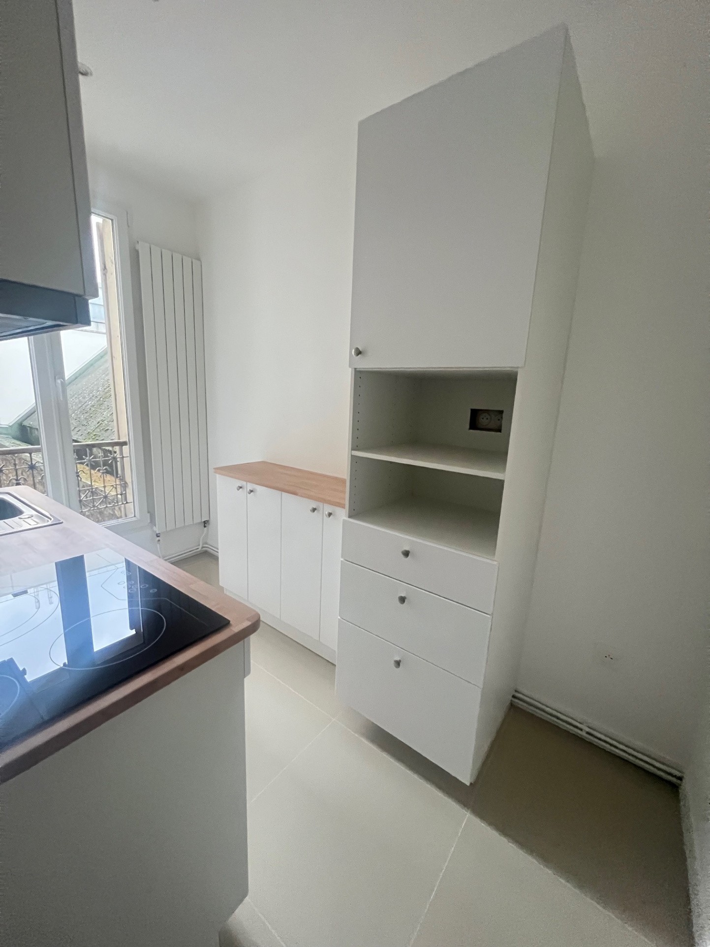 Location Appartement à Boulogne-Billancourt 2 pièces