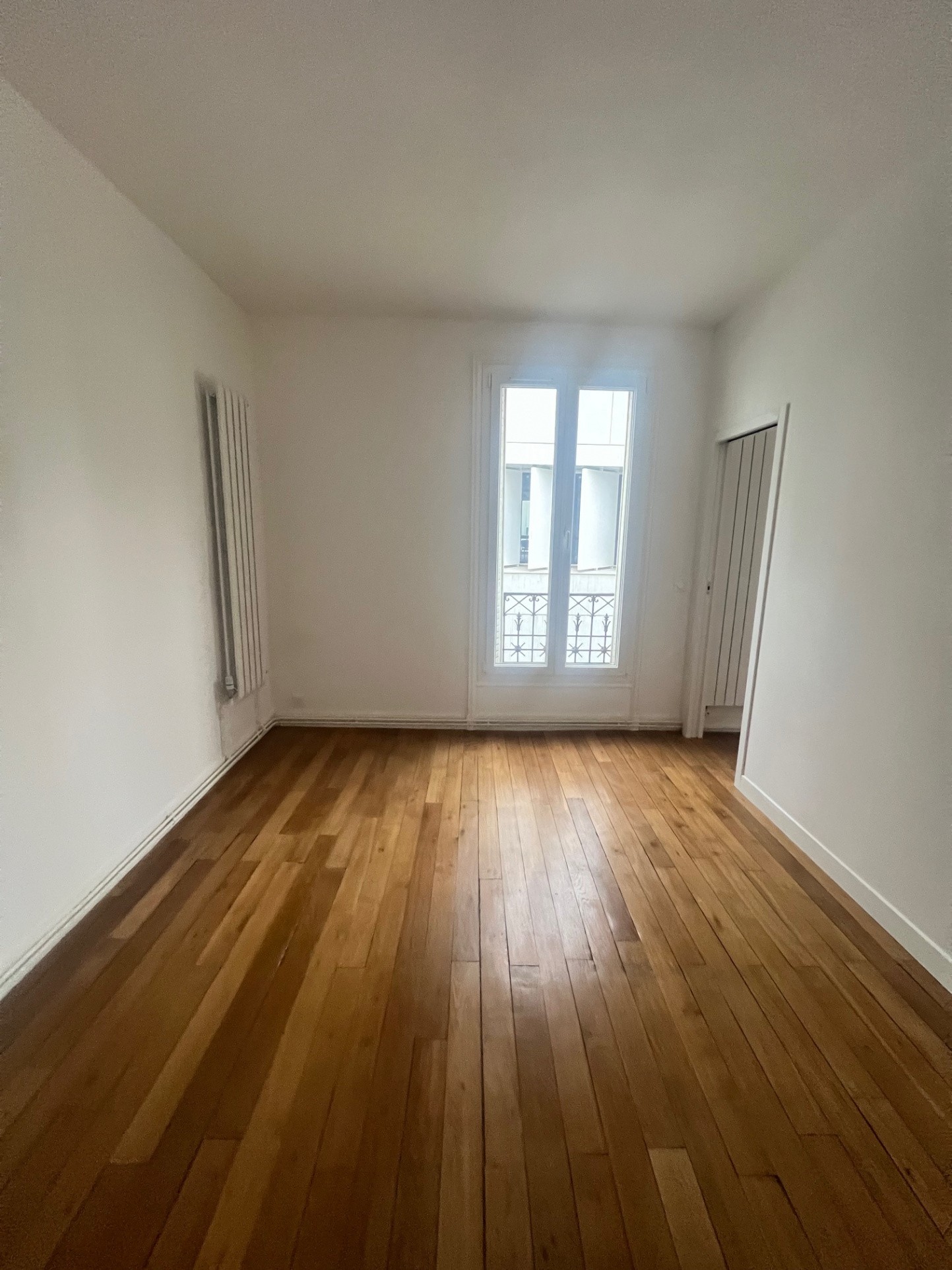 Location Appartement à Boulogne-Billancourt 2 pièces