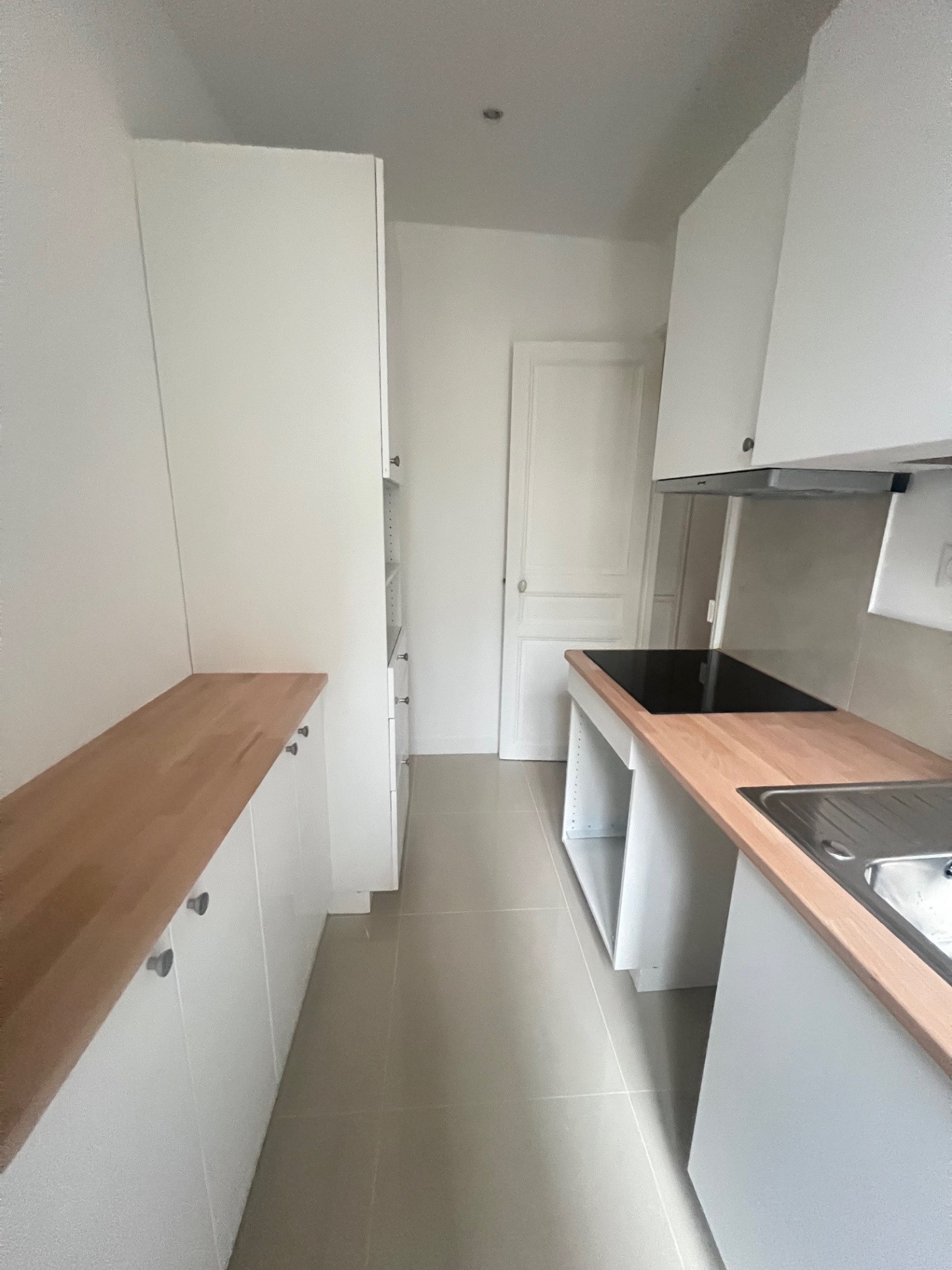 Location Appartement à Boulogne-Billancourt 2 pièces