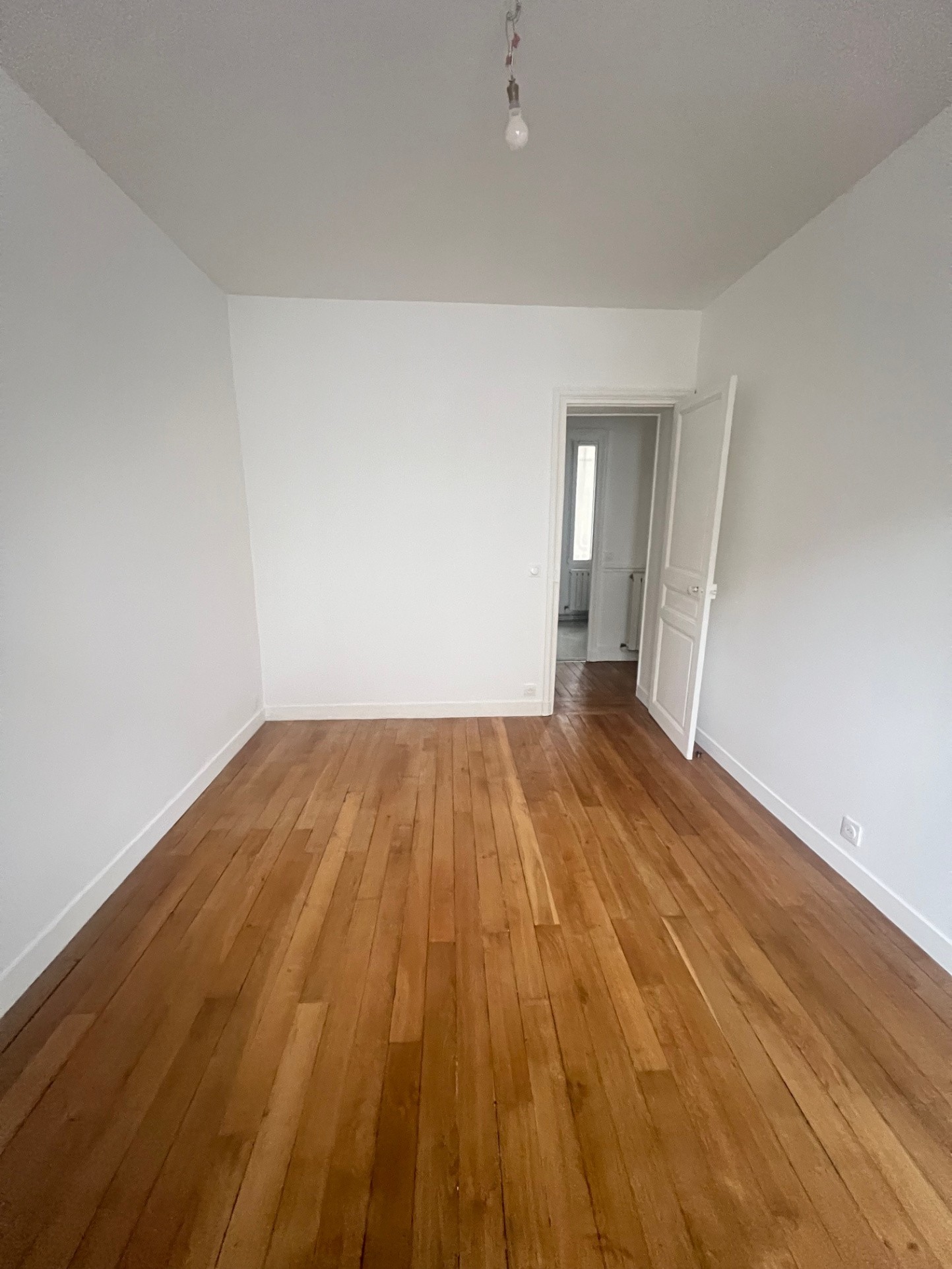 Location Appartement à Boulogne-Billancourt 2 pièces