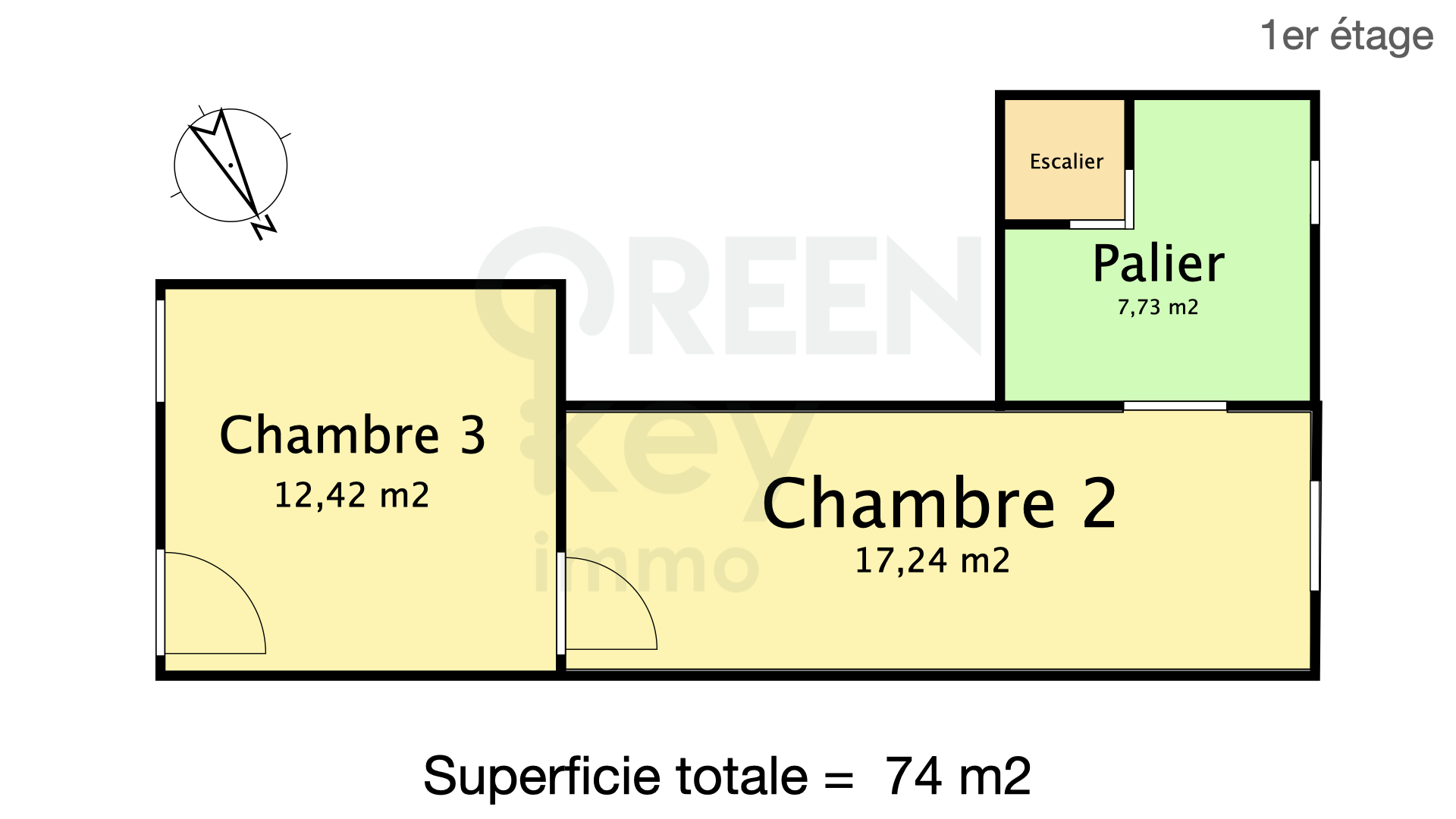 Vente Maison à Saint-Fargeau 4 pièces