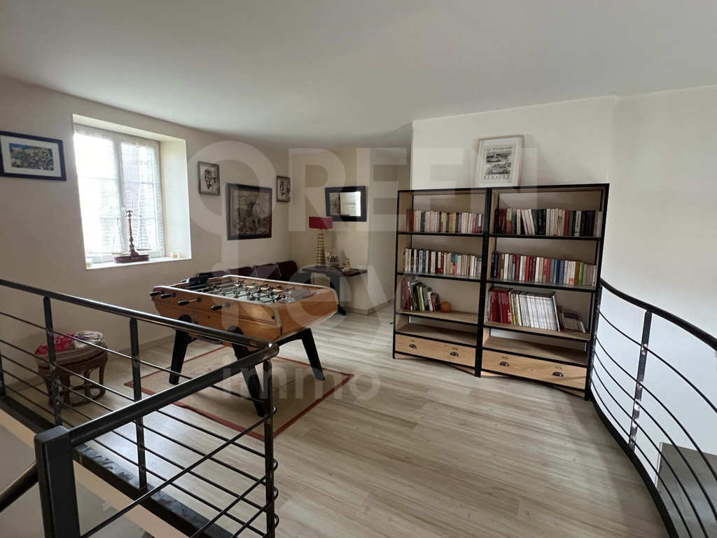 Vente Maison à Treigny 7 pièces