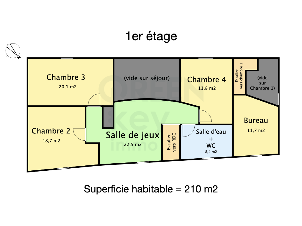 Vente Maison à Treigny 7 pièces