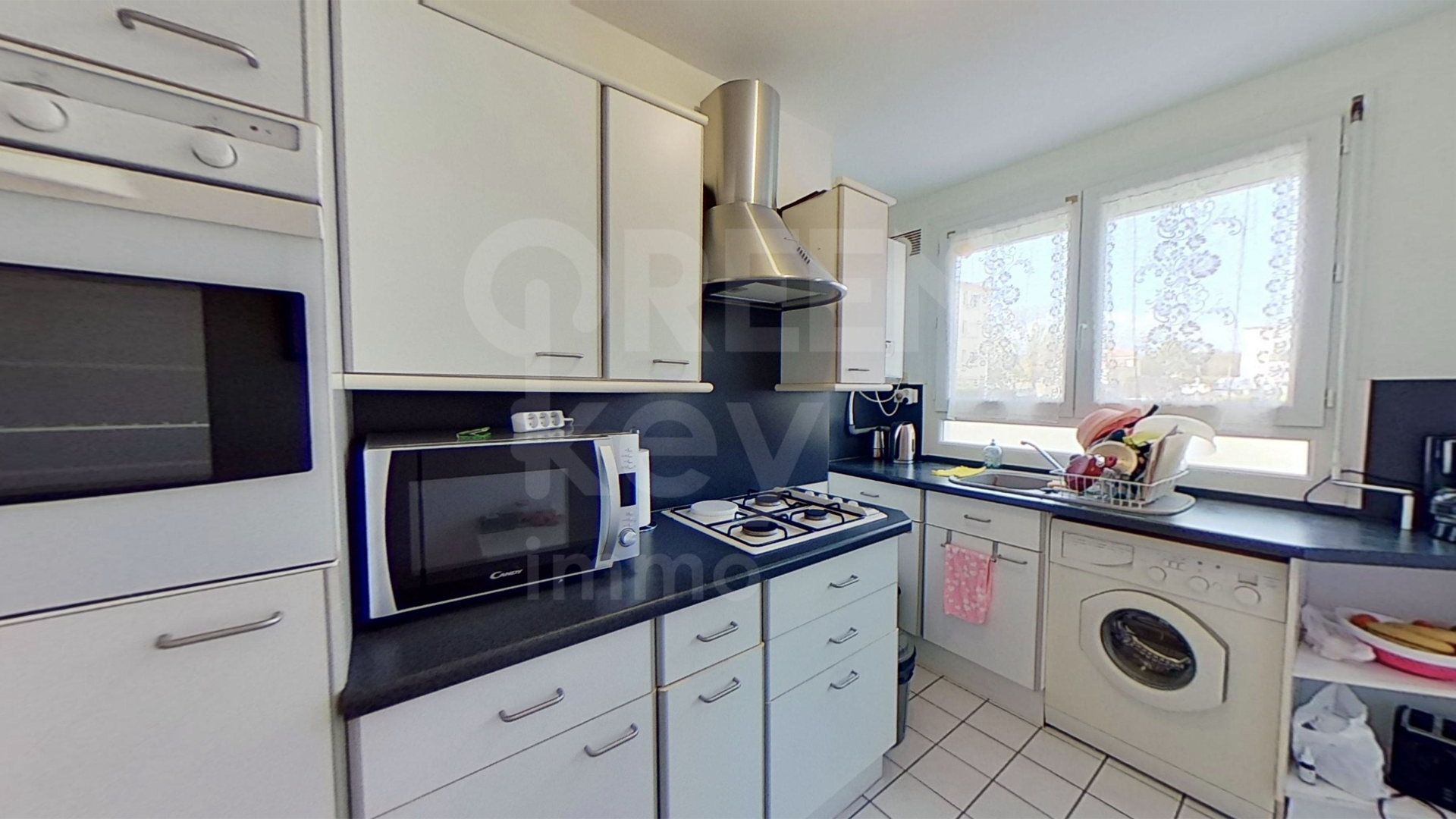 Vente Appartement à Nantes 2 pièces