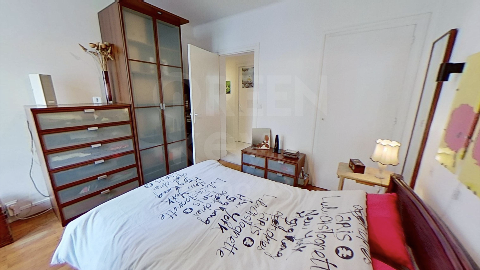 Vente Appartement à Nantes 5 pièces