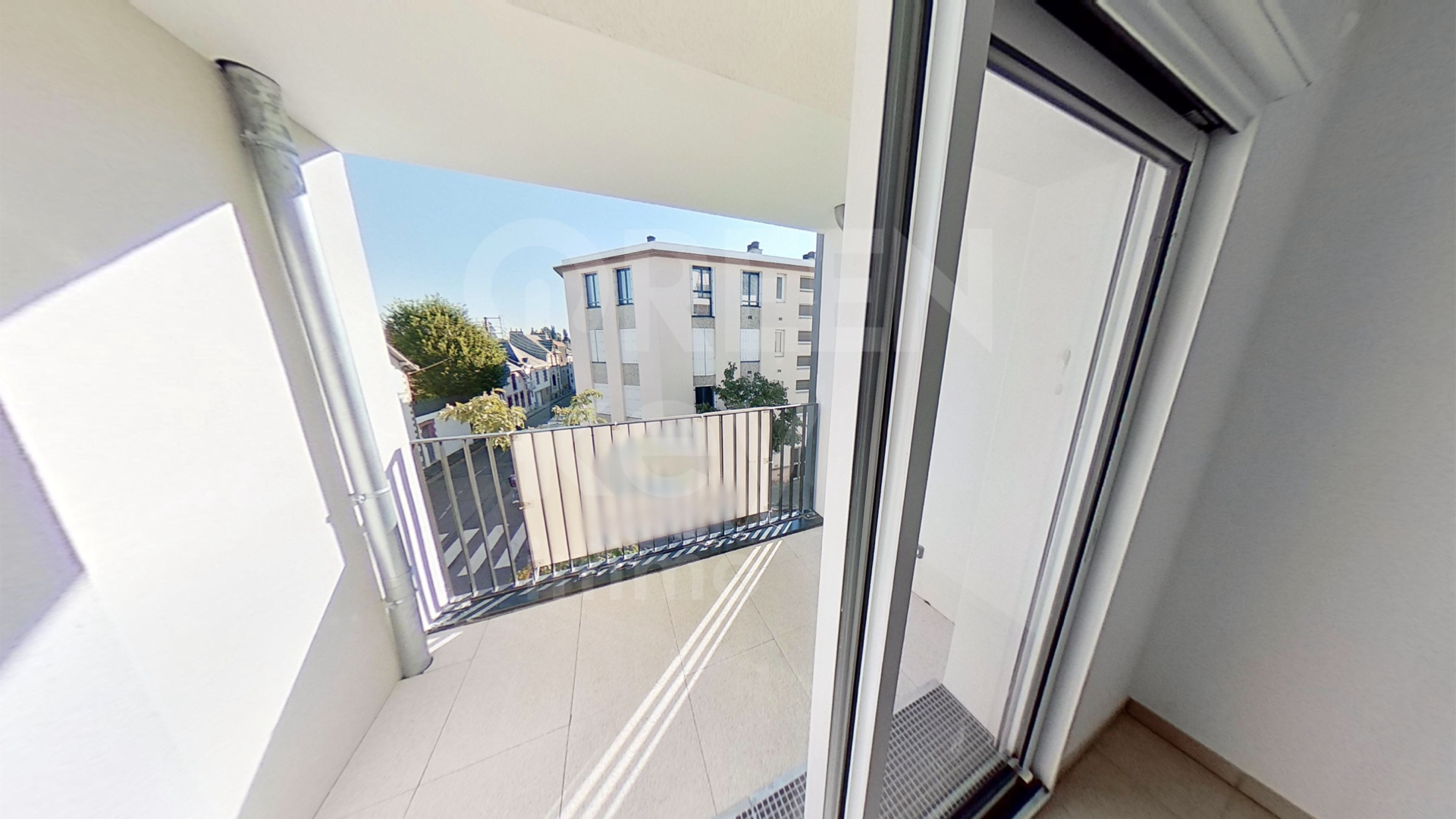 Location Appartement à Nantes 2 pièces