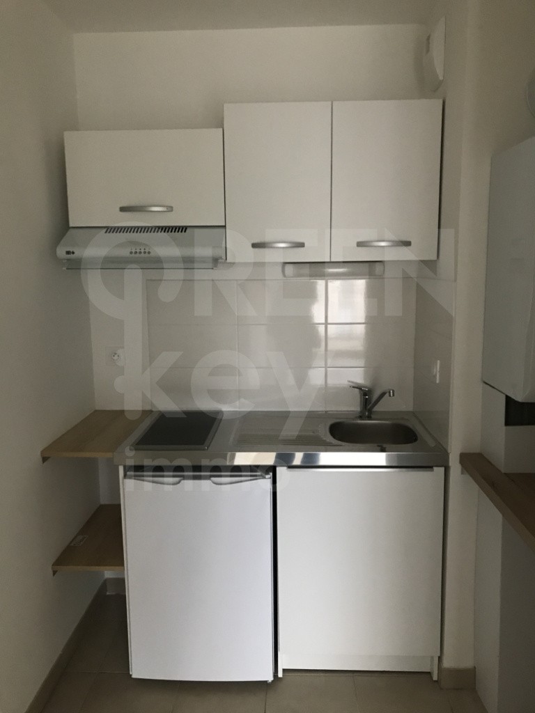 Location Appartement à Nantes 2 pièces