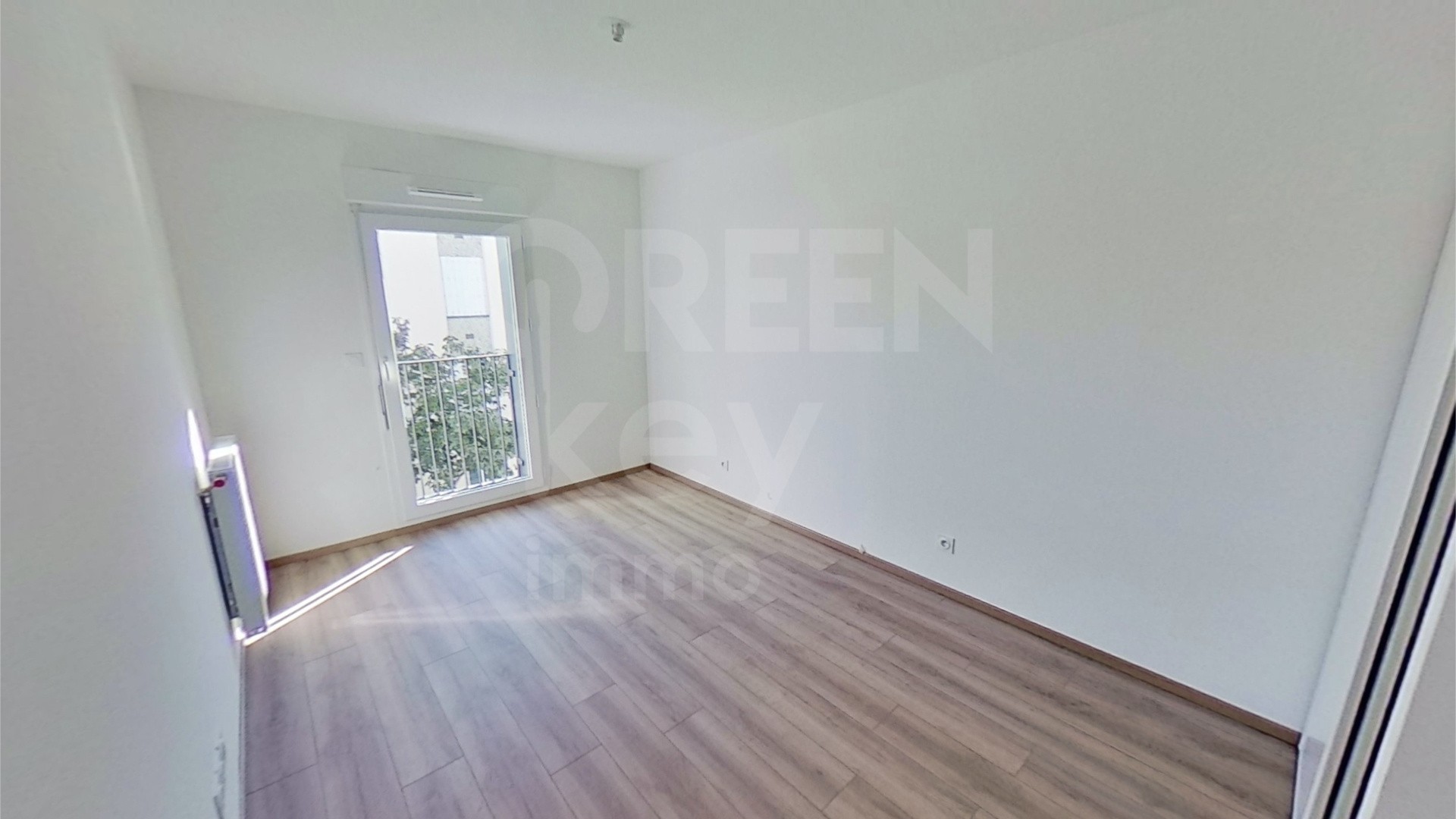 Location Appartement à Nantes 2 pièces