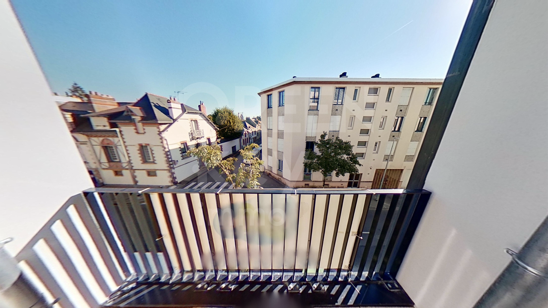 Location Appartement à Nantes 2 pièces