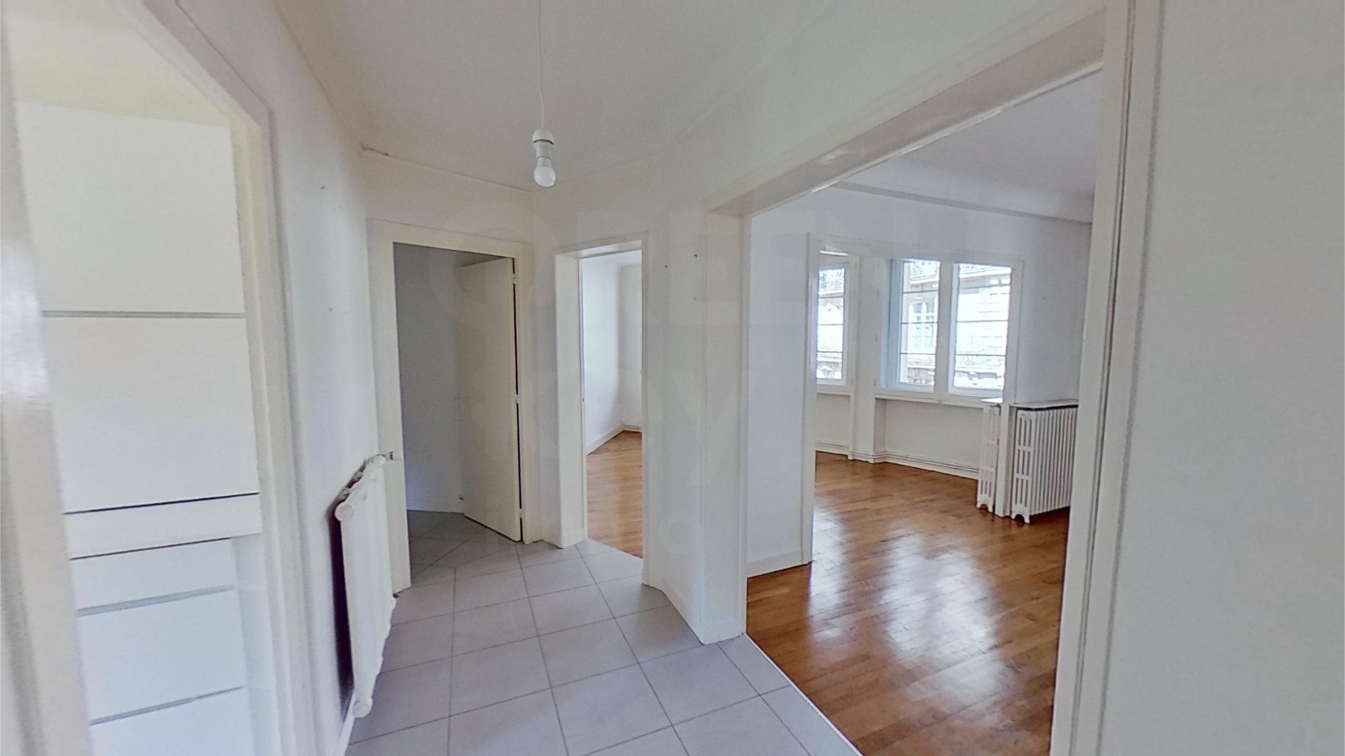 Vente Appartement à Nantes 5 pièces