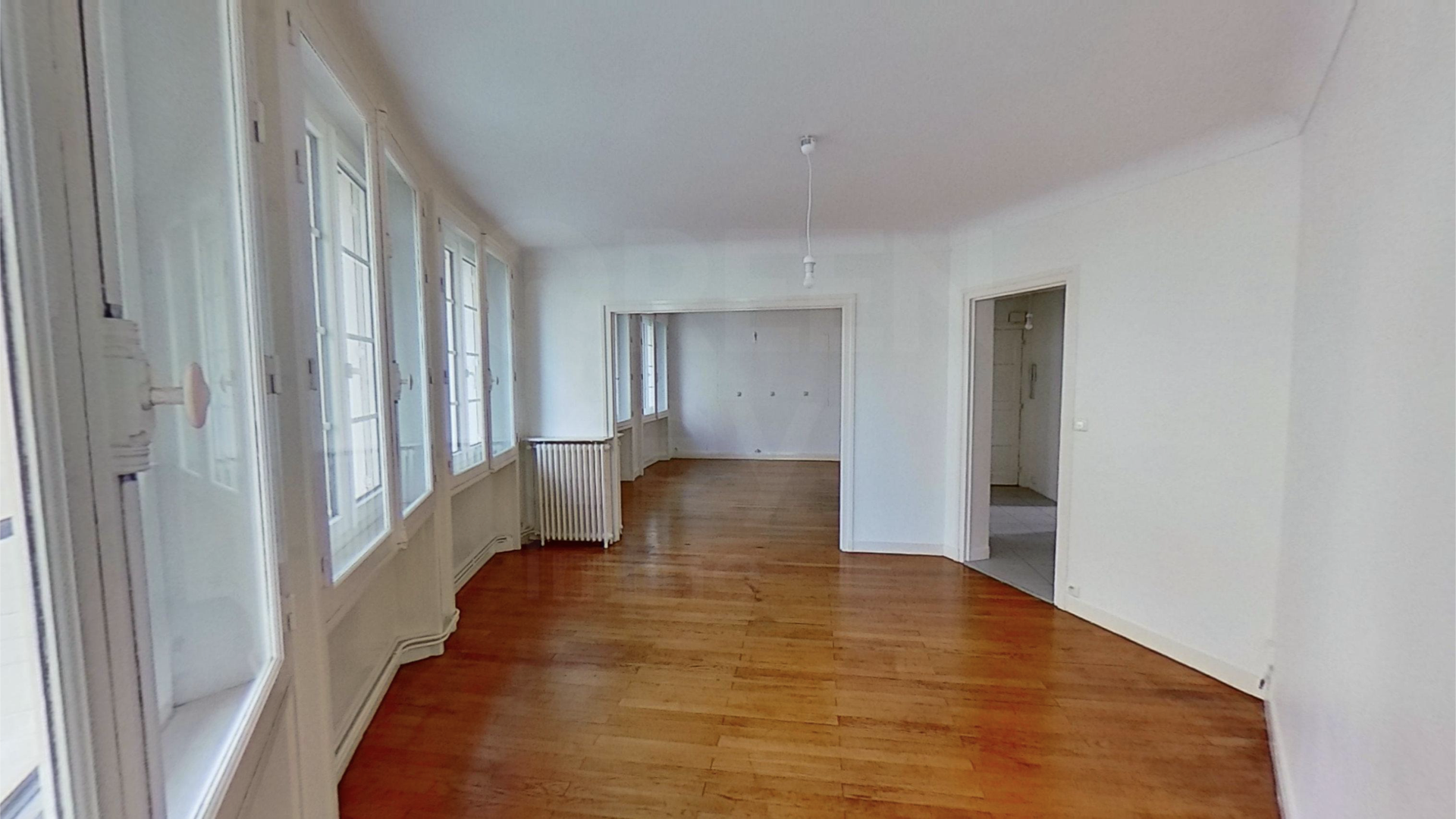 Vente Appartement à Nantes 5 pièces