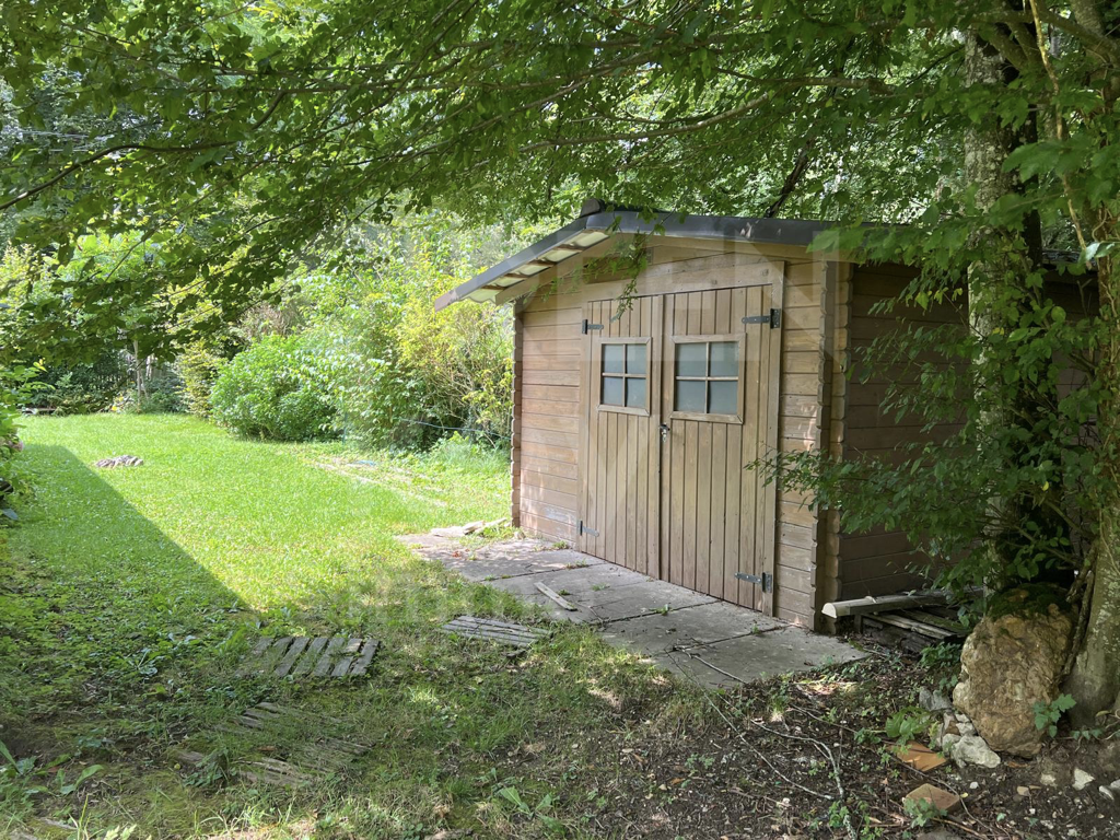 Vente Maison à Saint-Fargeau 3 pièces