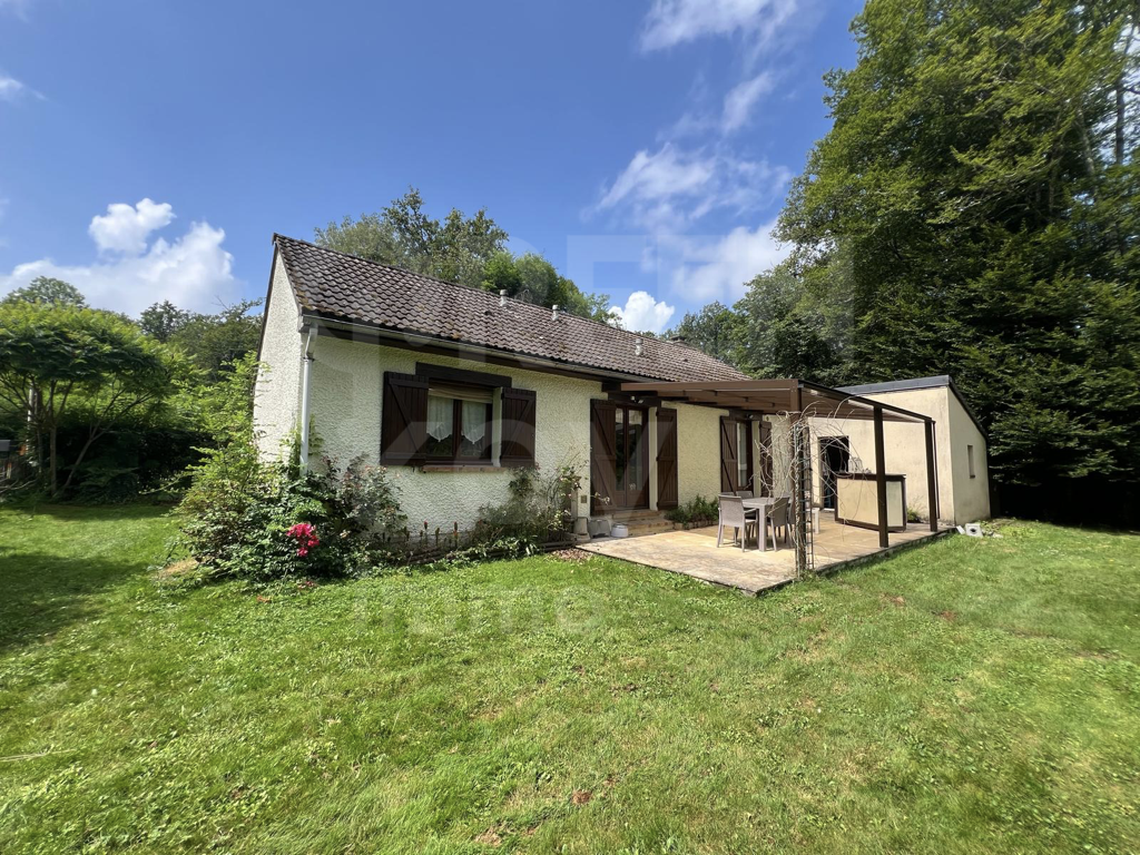 Vente Maison à Saint-Fargeau 3 pièces