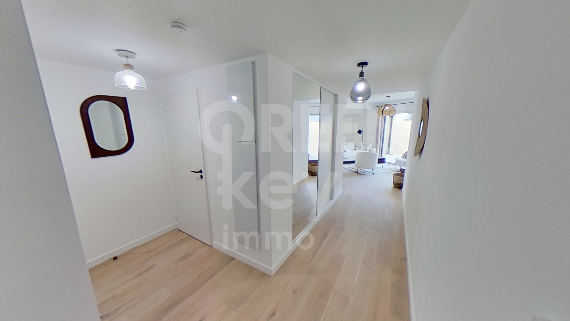 Vente Appartement à Nantes 4 pièces