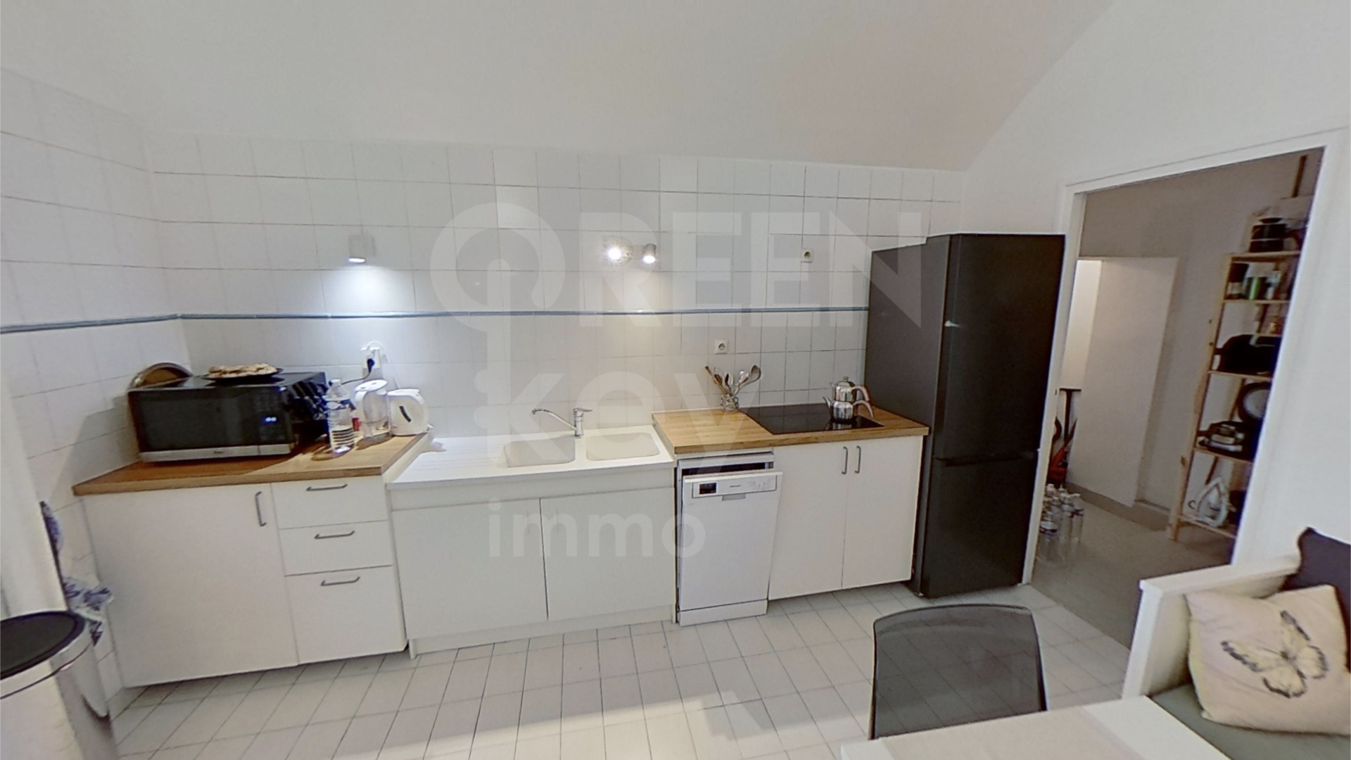 Vente Appartement à Paris Palais-Bourbon 7e arrondissement 4 pièces