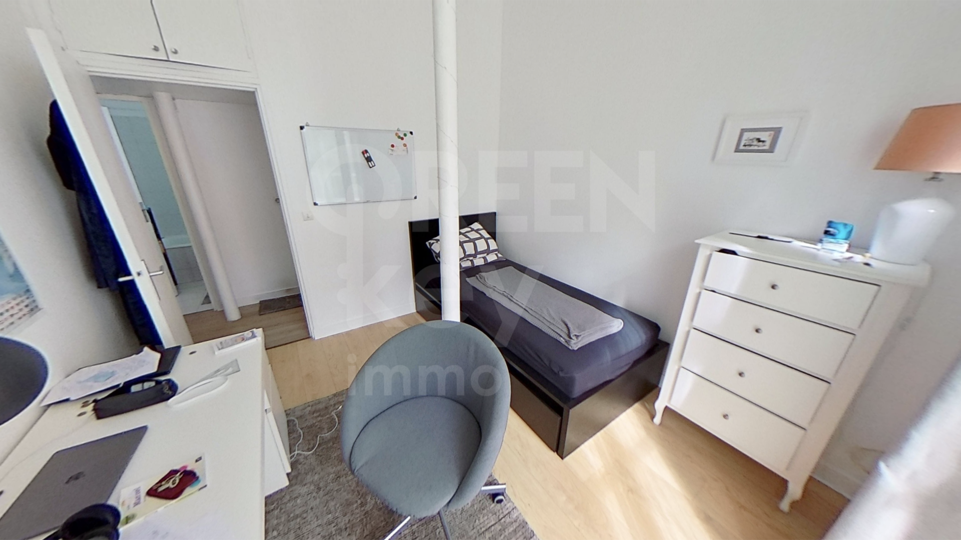 Vente Appartement à Paris Palais-Bourbon 7e arrondissement 4 pièces