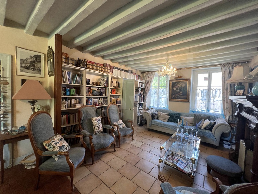 Vente Maison à Arquian 7 pièces