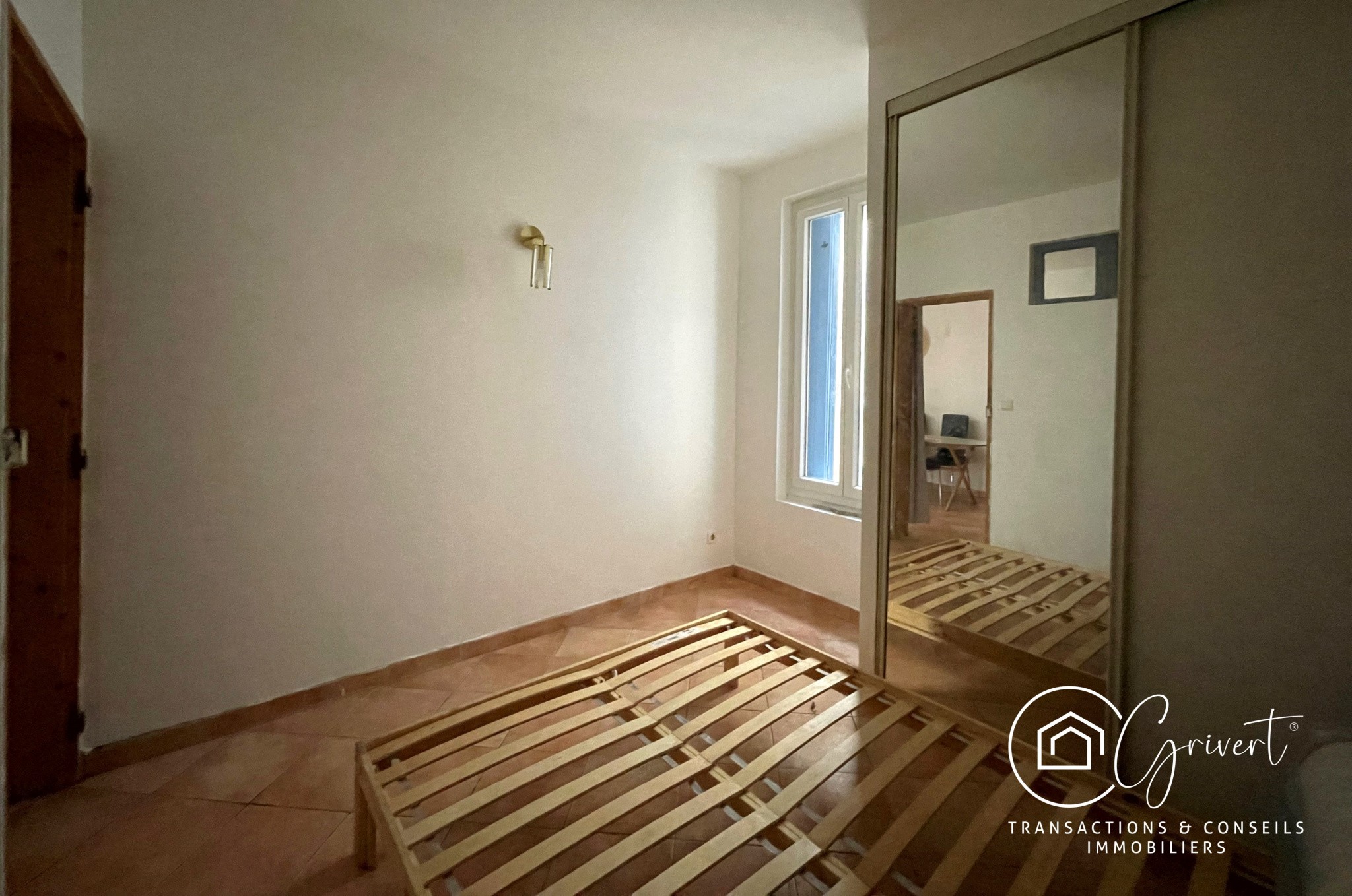 Vente Maison à Nîmes 2 pièces