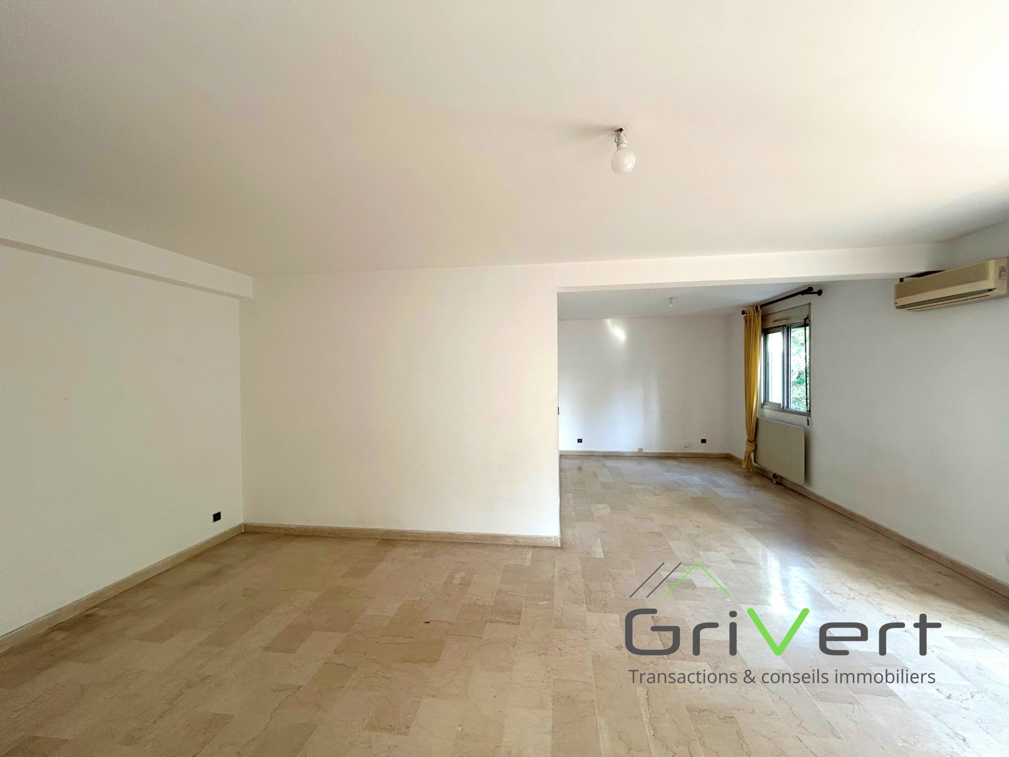 Vente Appartement à Montpellier 4 pièces