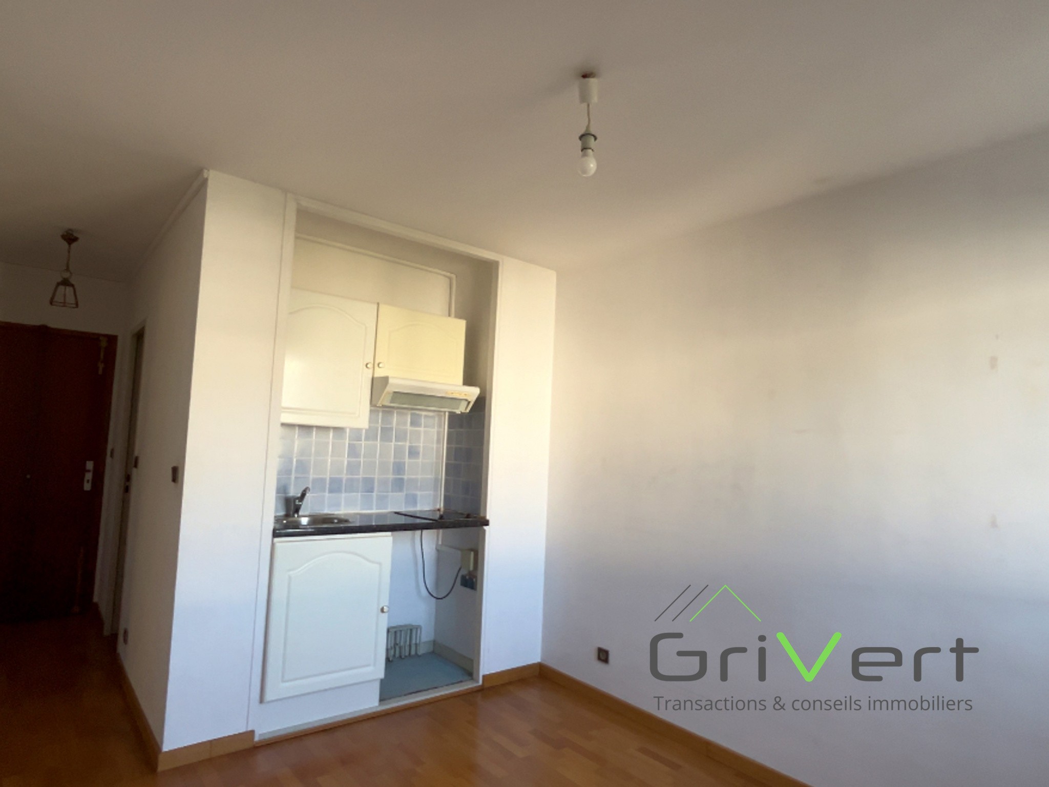 Vente Appartement à Montpellier 4 pièces