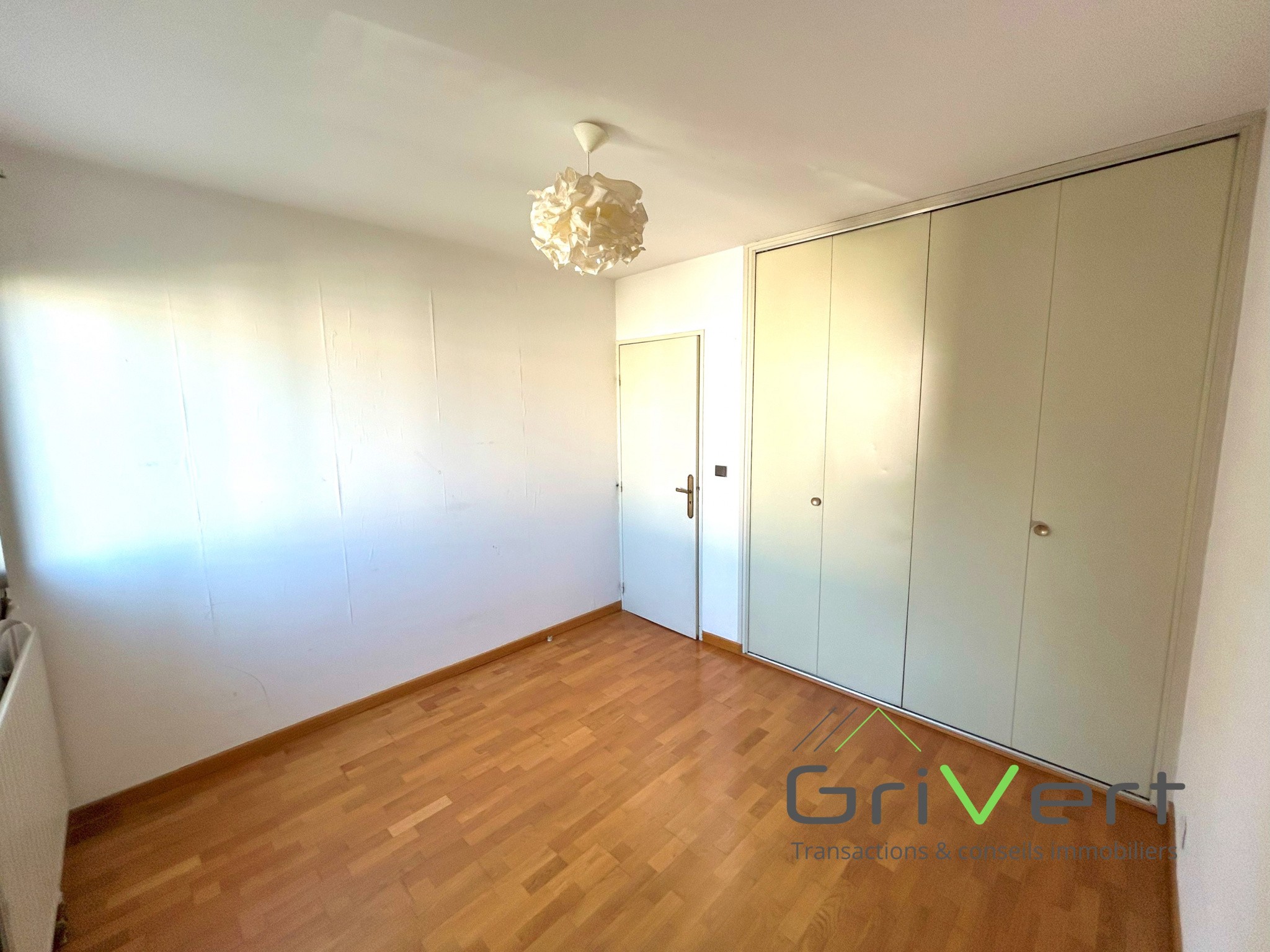 Vente Appartement à Montpellier 4 pièces