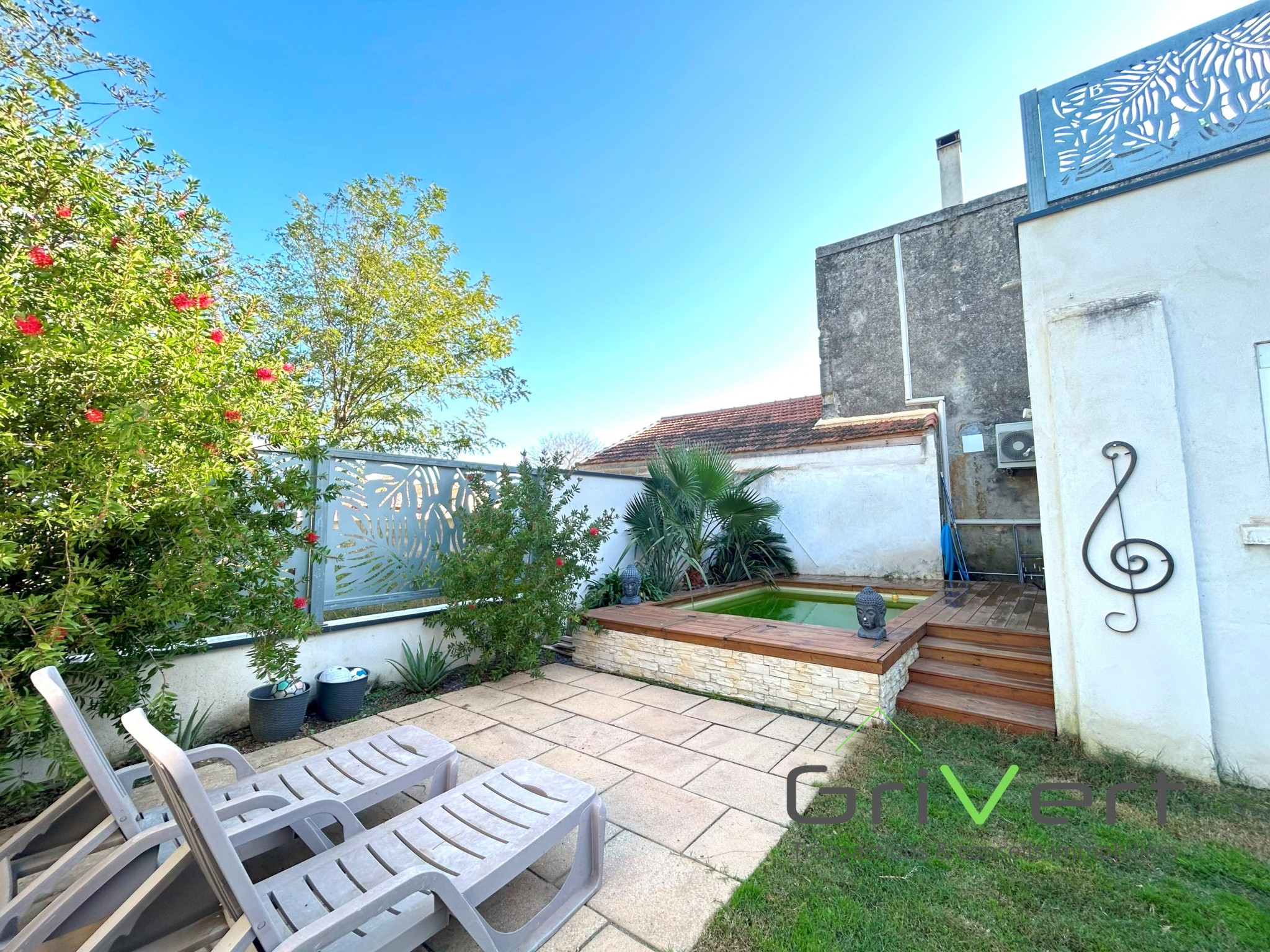 Vente Maison à Arles 5 pièces