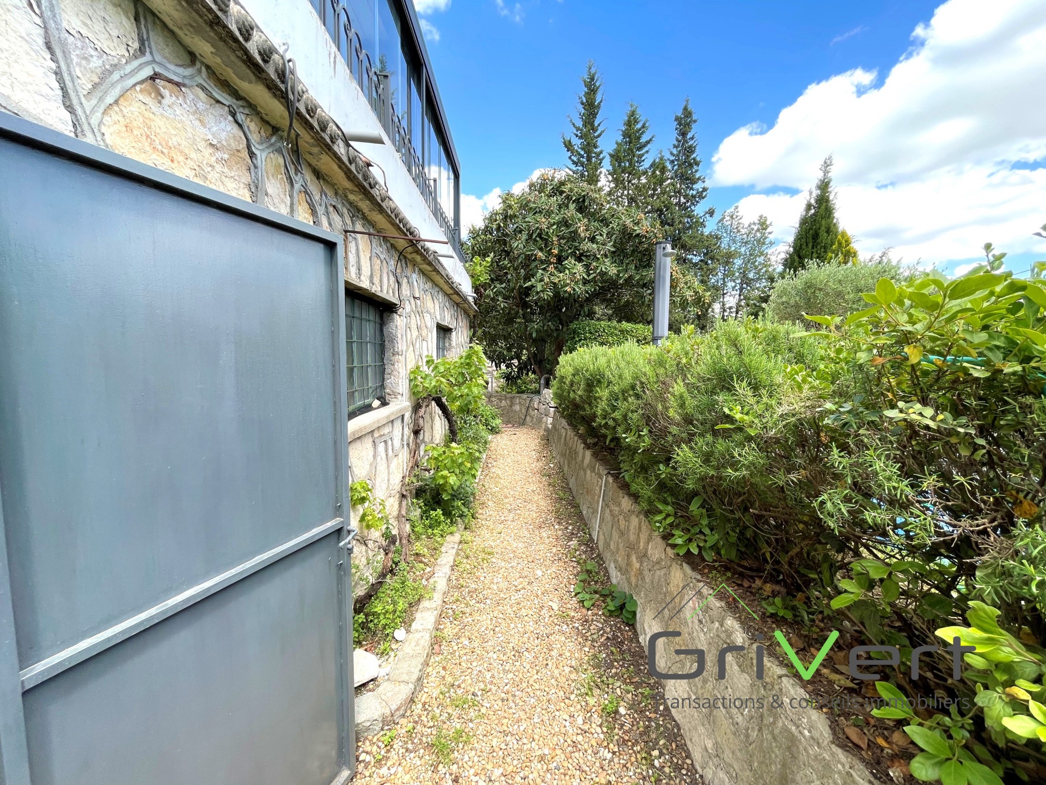 Vente Maison à Nîmes 4 pièces