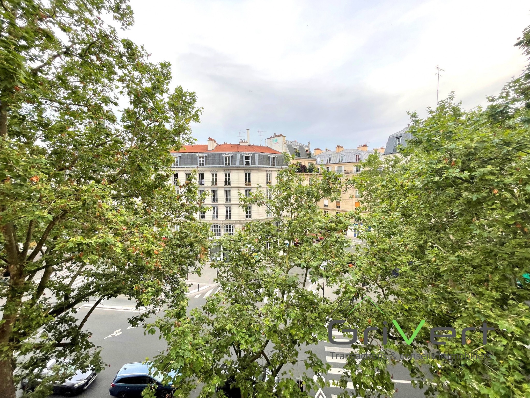 Vente Appartement à Paris Popincourt 11e arrondissement 1 pièce