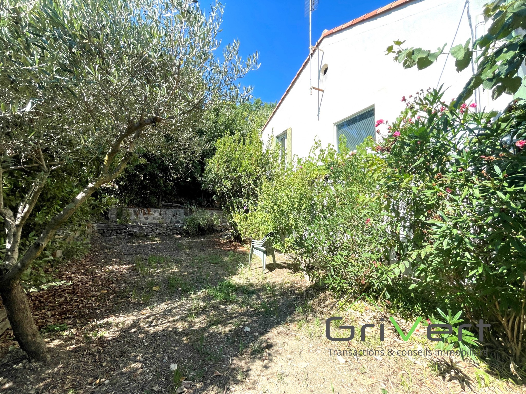 Vente Maison à Alès 4 pièces