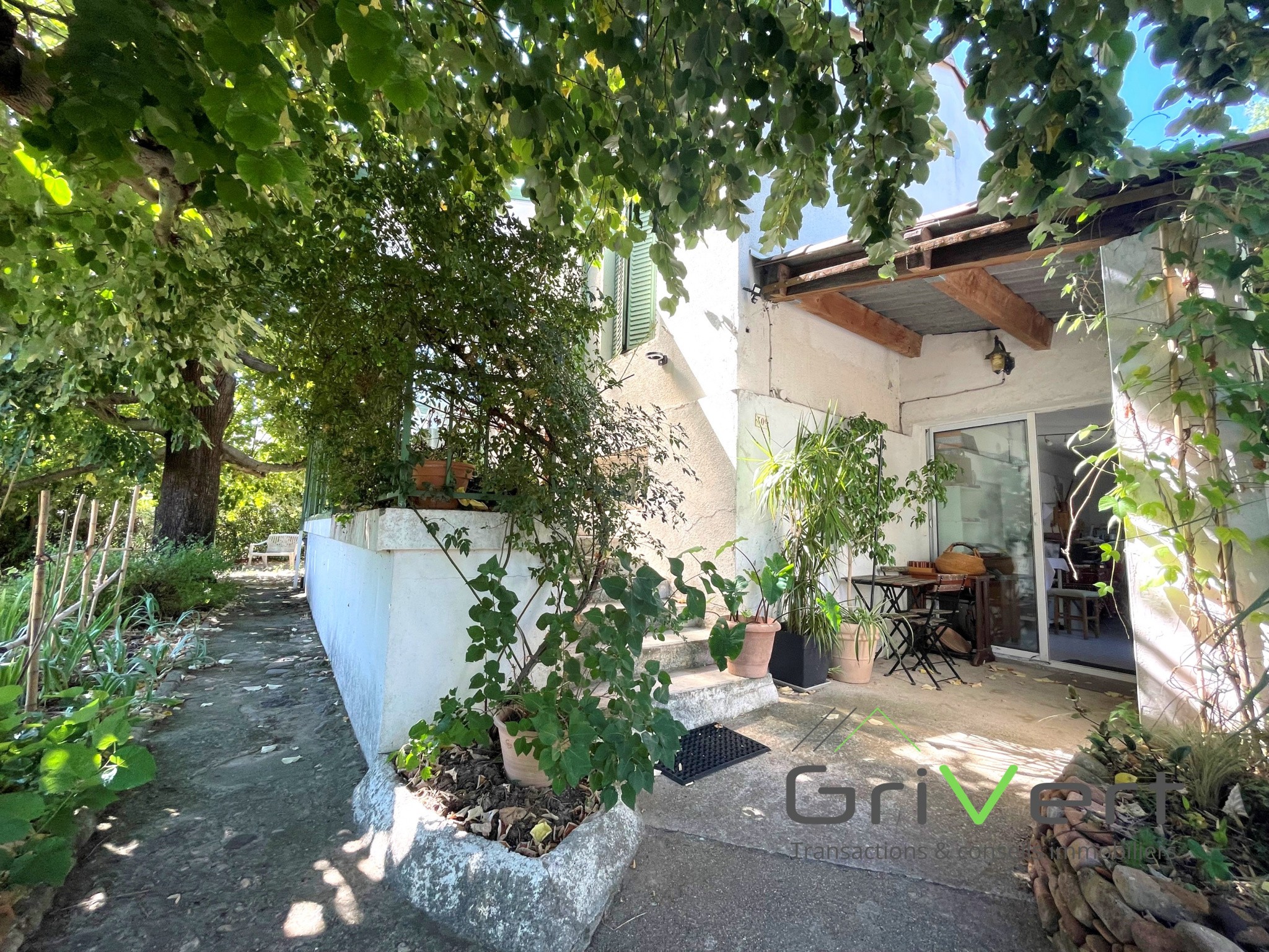 Vente Maison à Alès 4 pièces