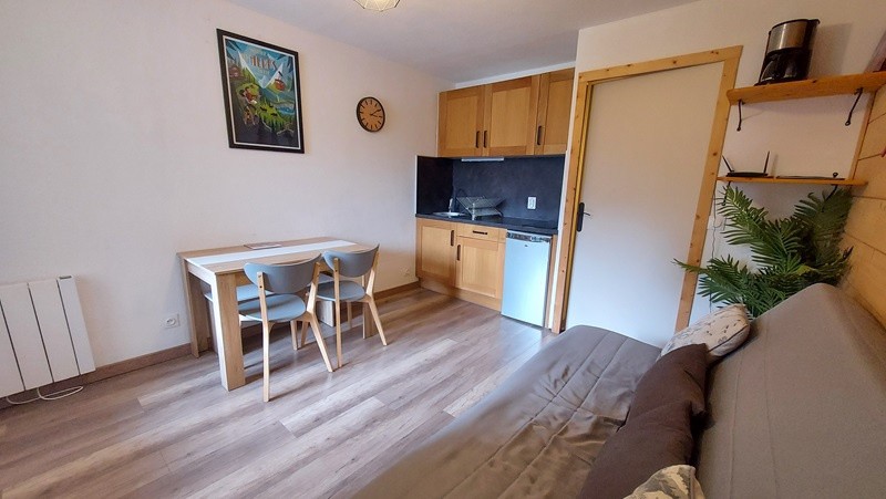 Vente Appartement à Oz 1 pièce