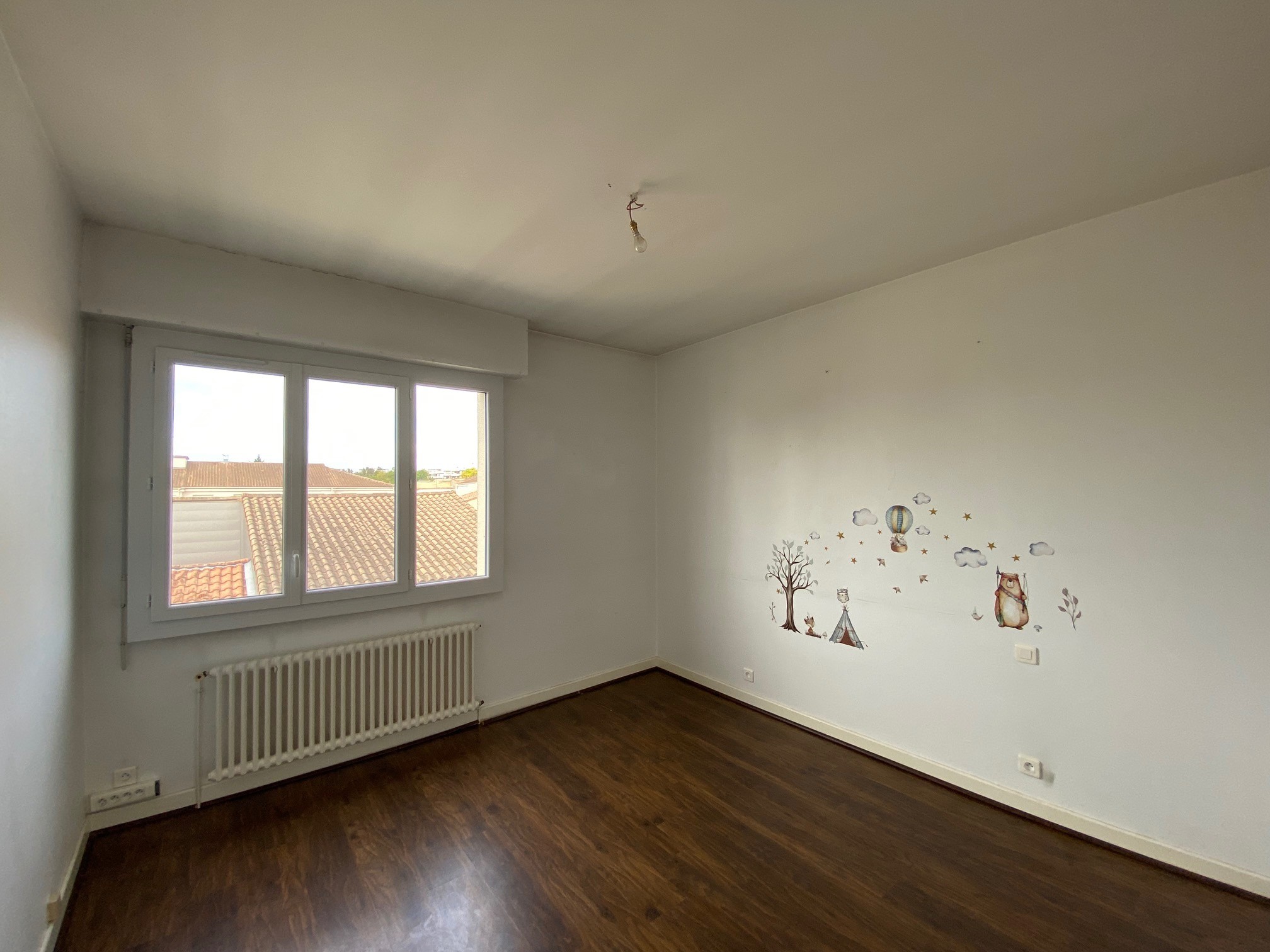 Location Appartement à Bordeaux 4 pièces