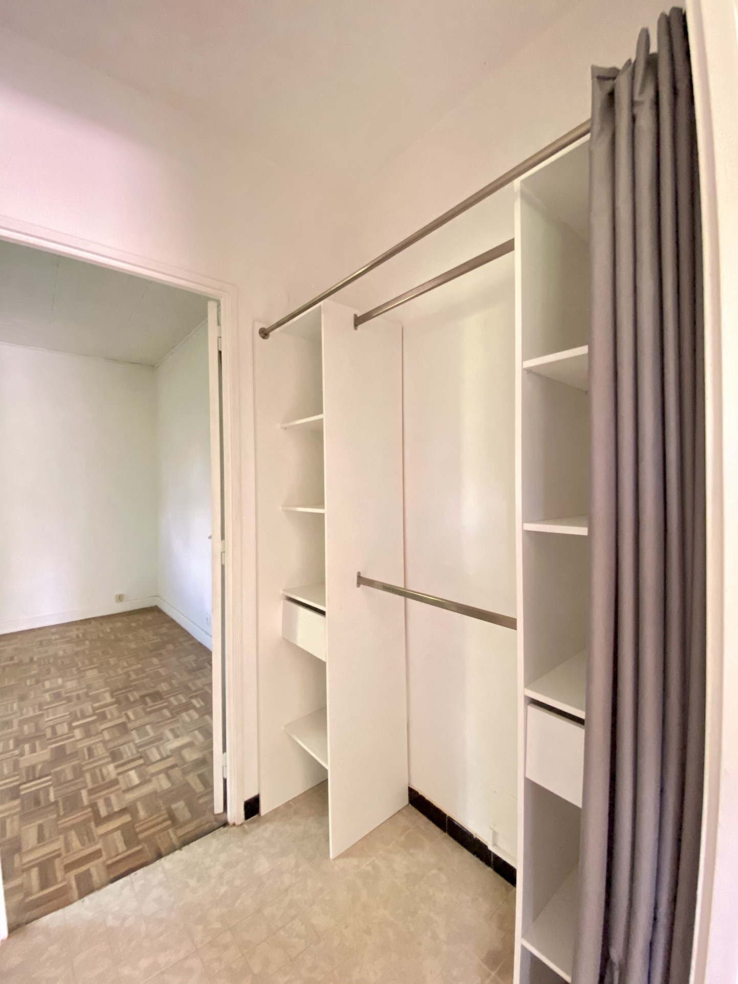 Location Appartement à Bordeaux 2 pièces