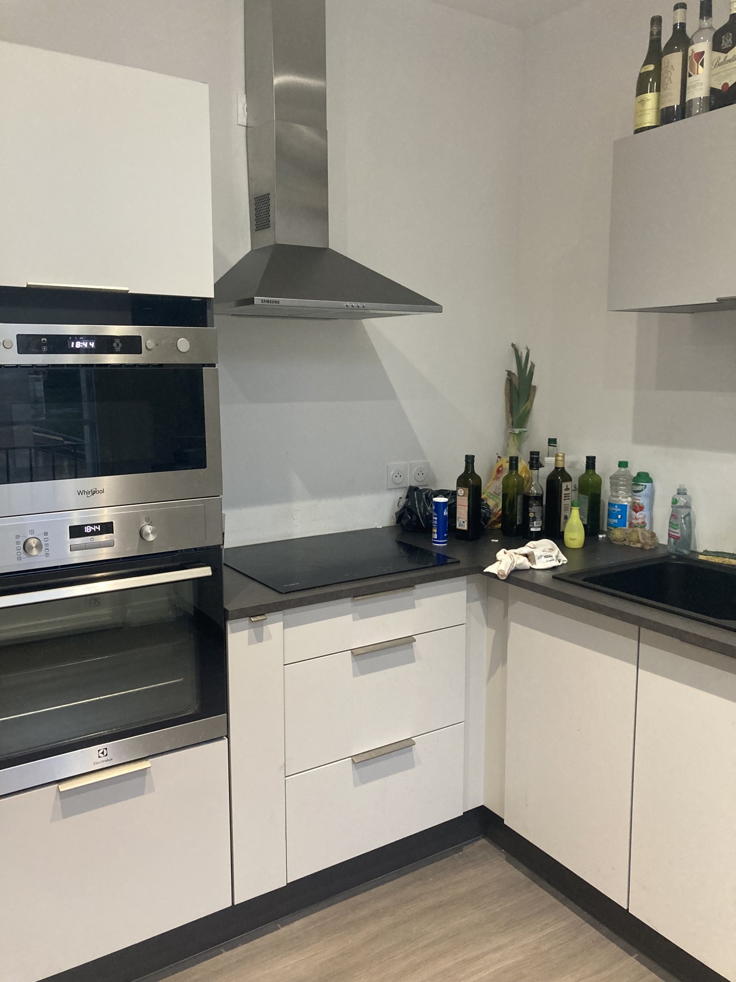 Location Appartement à Bordeaux 1 pièce