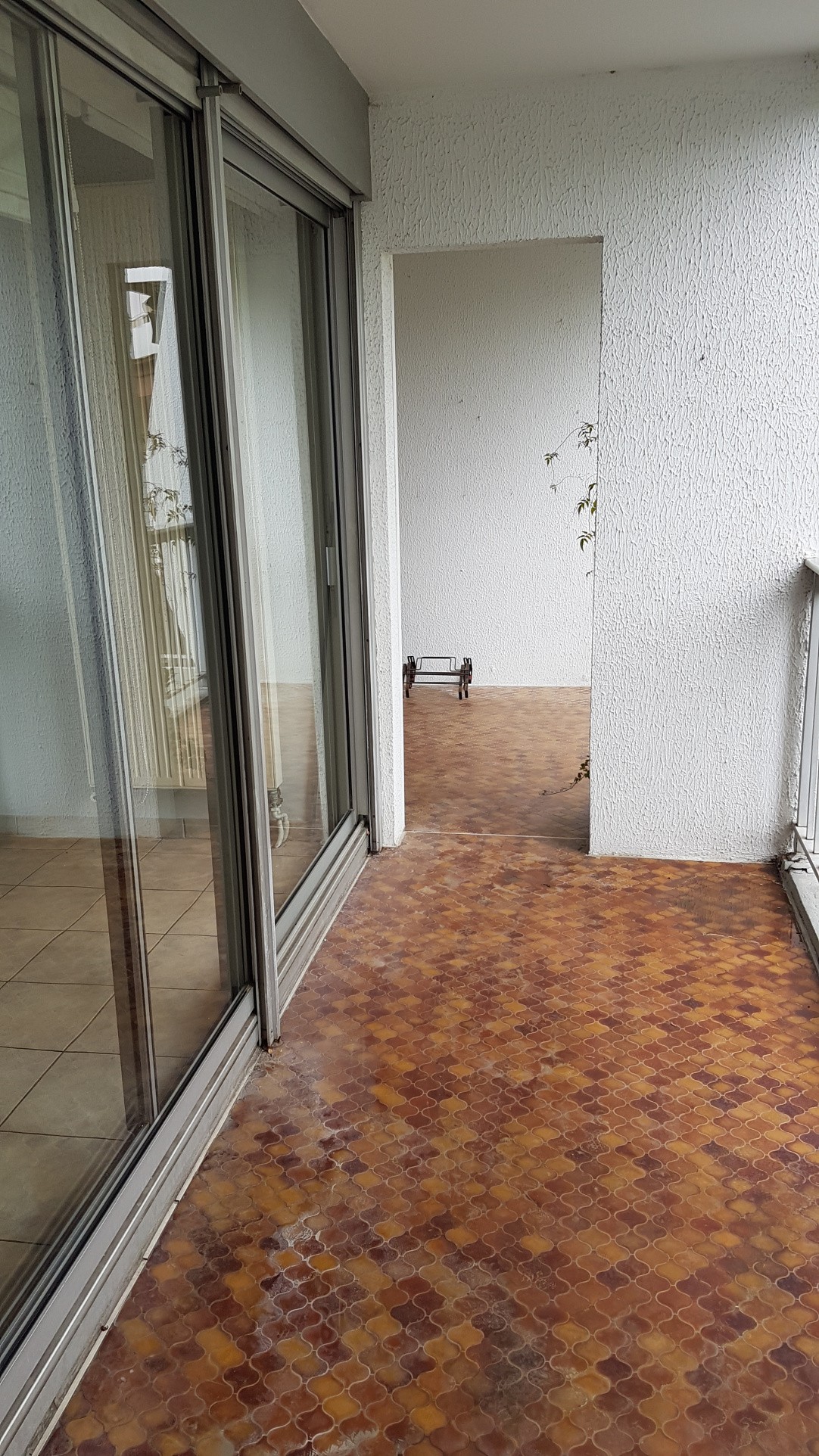 Location Appartement à Bordeaux 3 pièces