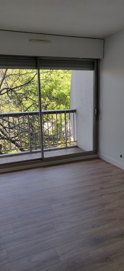 Location Appartement à Bordeaux 3 pièces