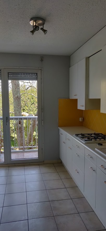 Location Appartement à Bordeaux 3 pièces