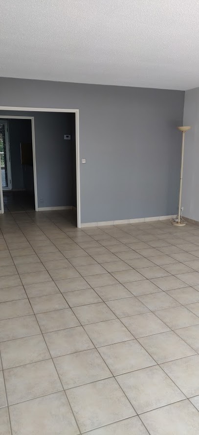 Location Appartement à Bordeaux 3 pièces