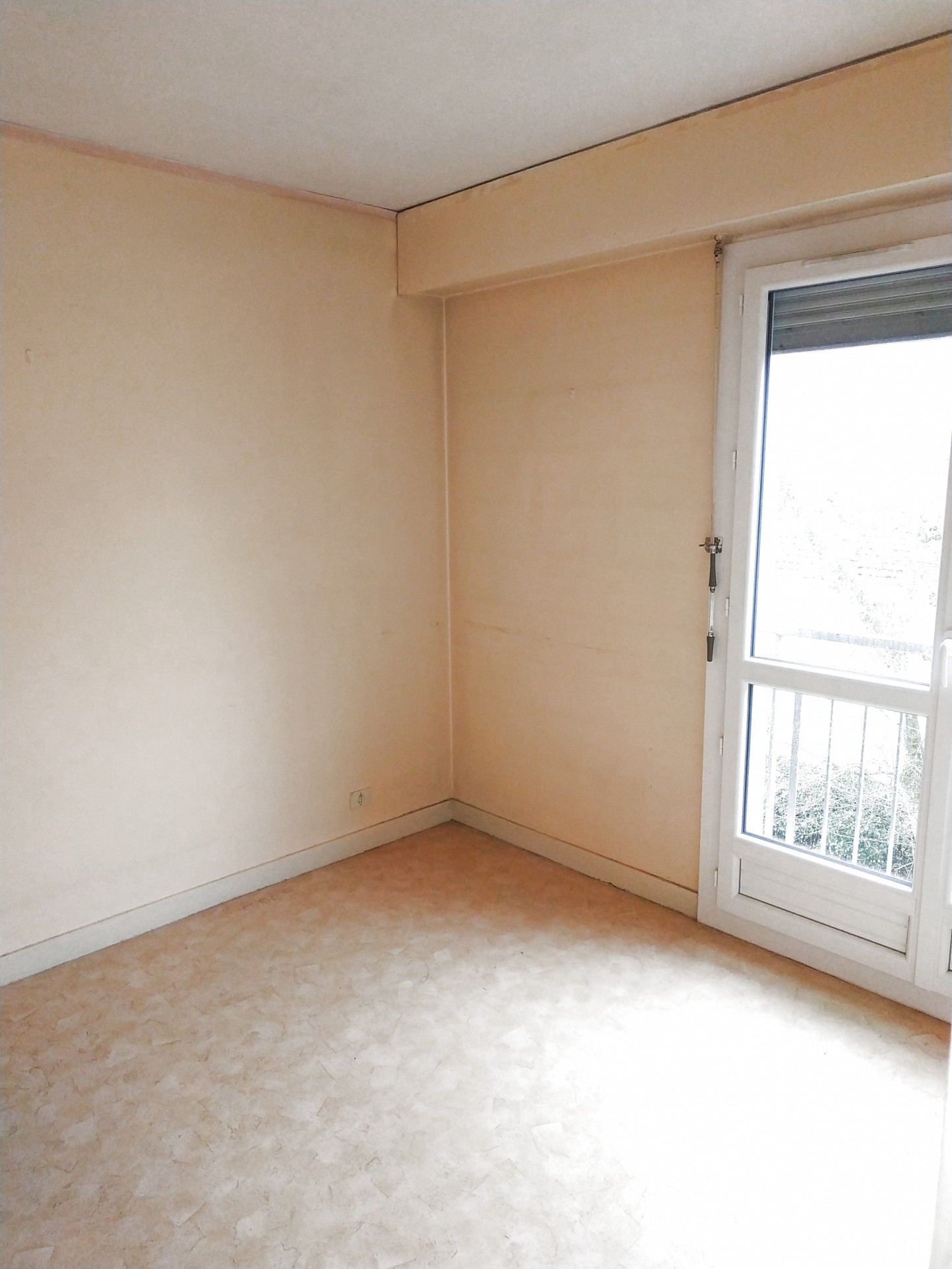 Vente Appartement à Bordeaux 3 pièces