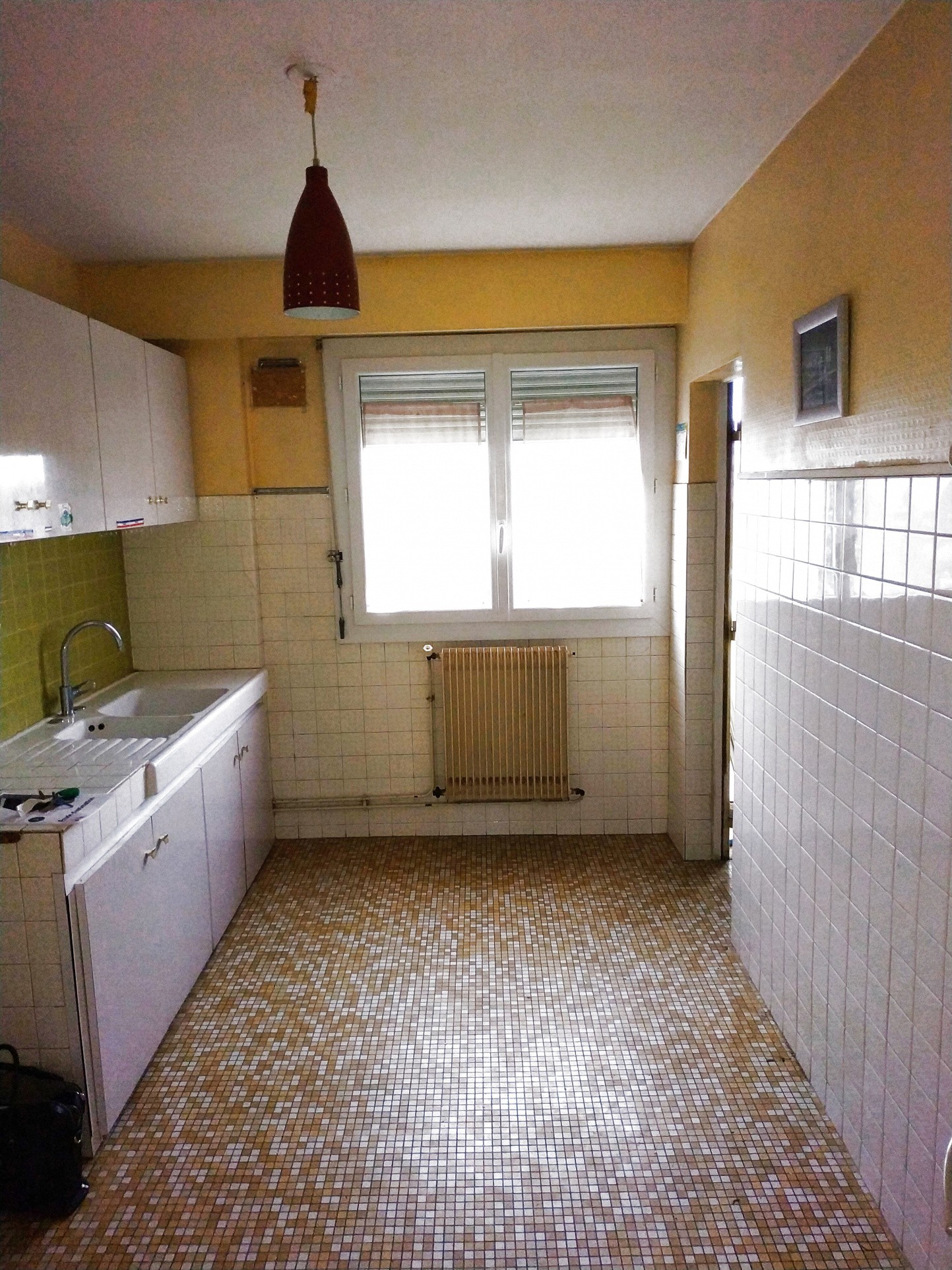 Vente Appartement à Bordeaux 3 pièces