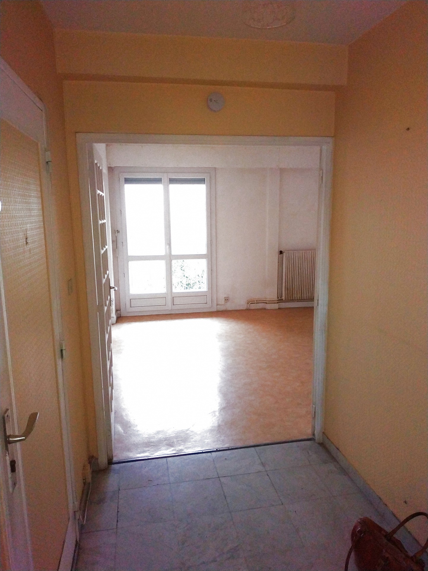 Vente Appartement à Bordeaux 3 pièces