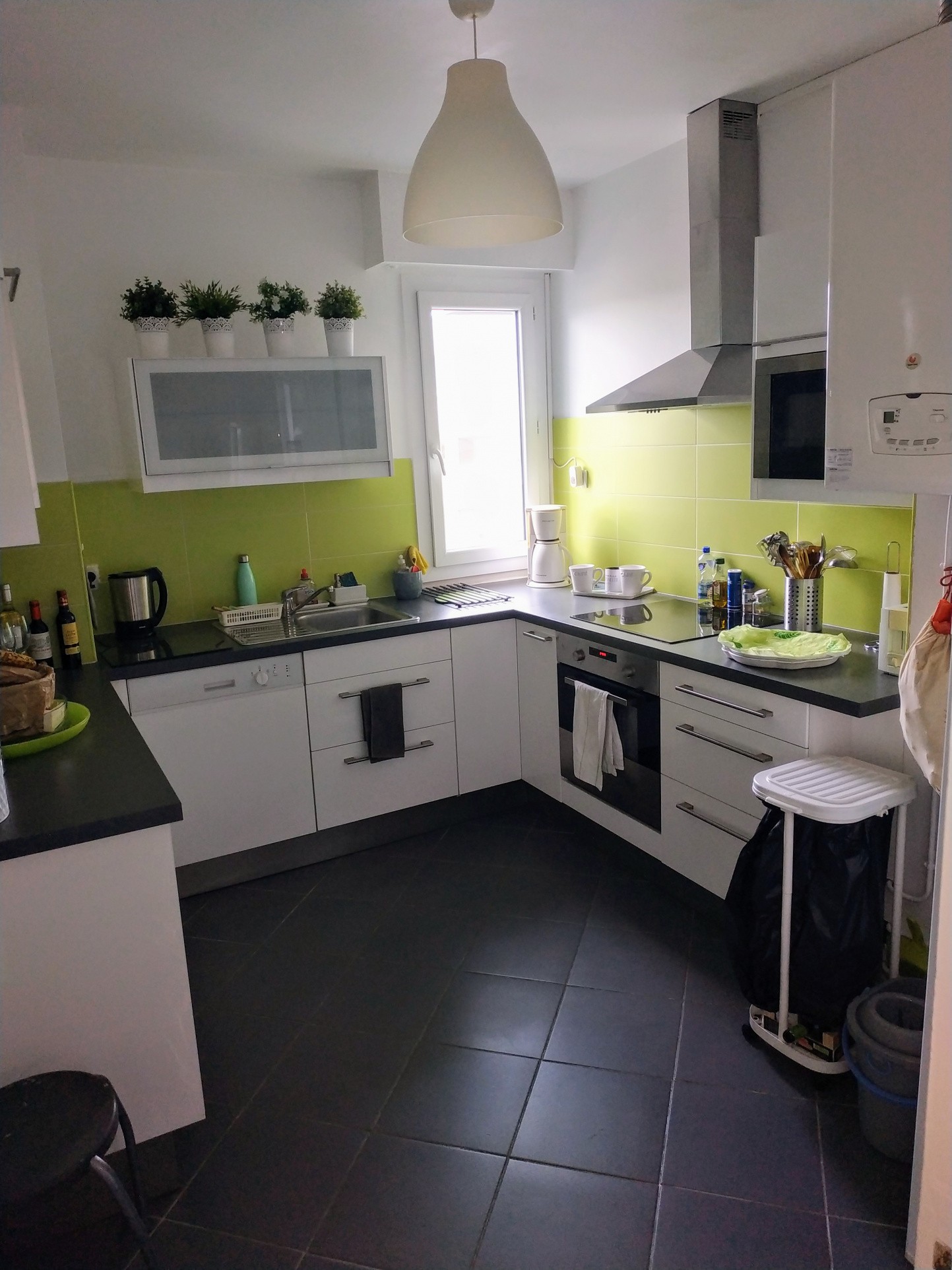 Vente Appartement à Talence 4 pièces