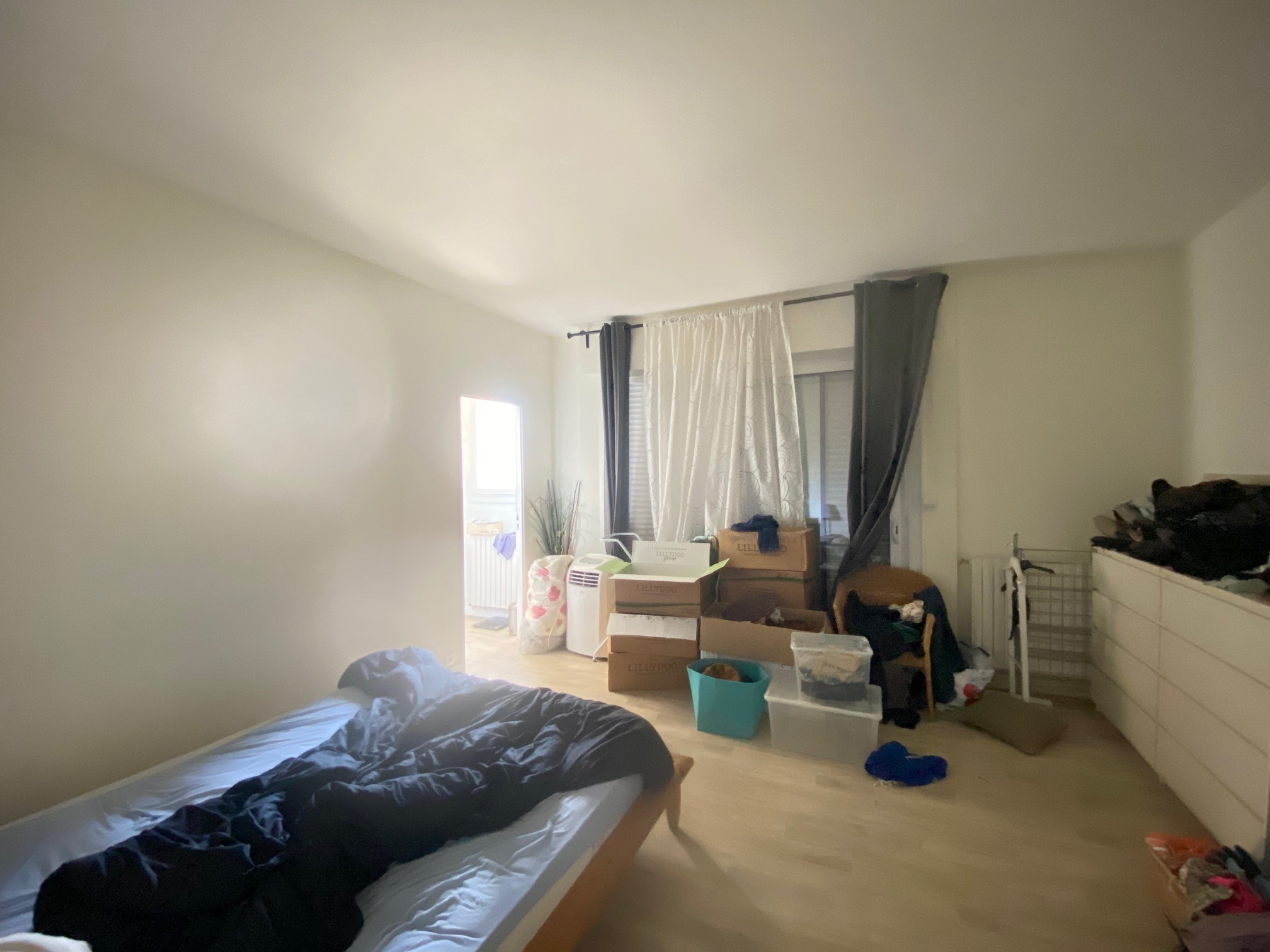 Location Appartement à Bordeaux 4 pièces