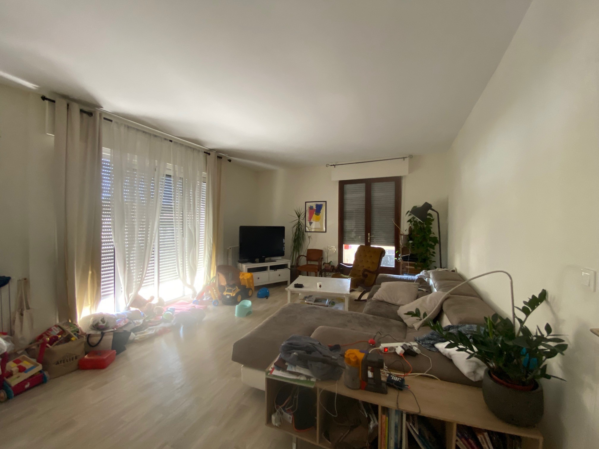 Location Appartement à Bordeaux 4 pièces