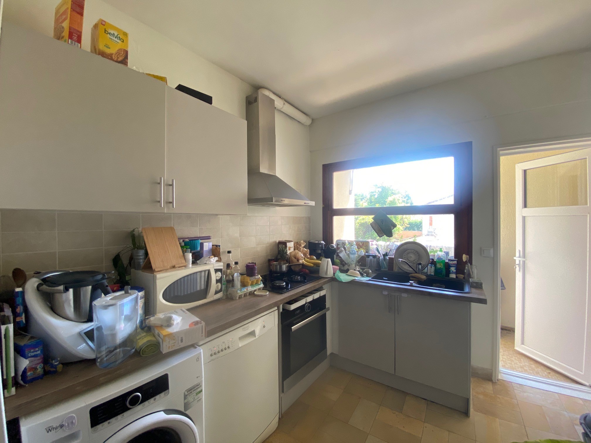 Location Appartement à Bordeaux 4 pièces