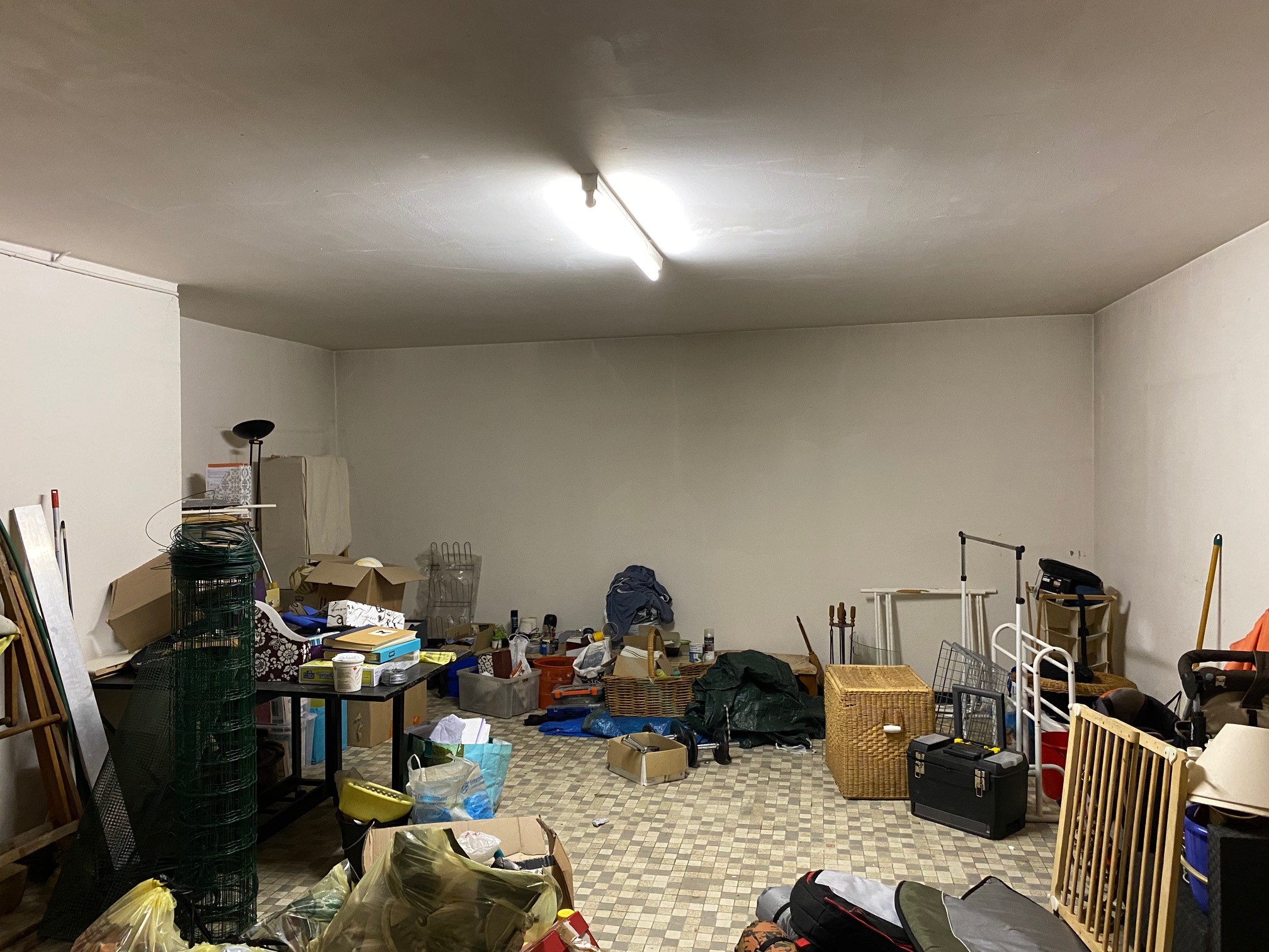 Location Appartement à Bordeaux 4 pièces